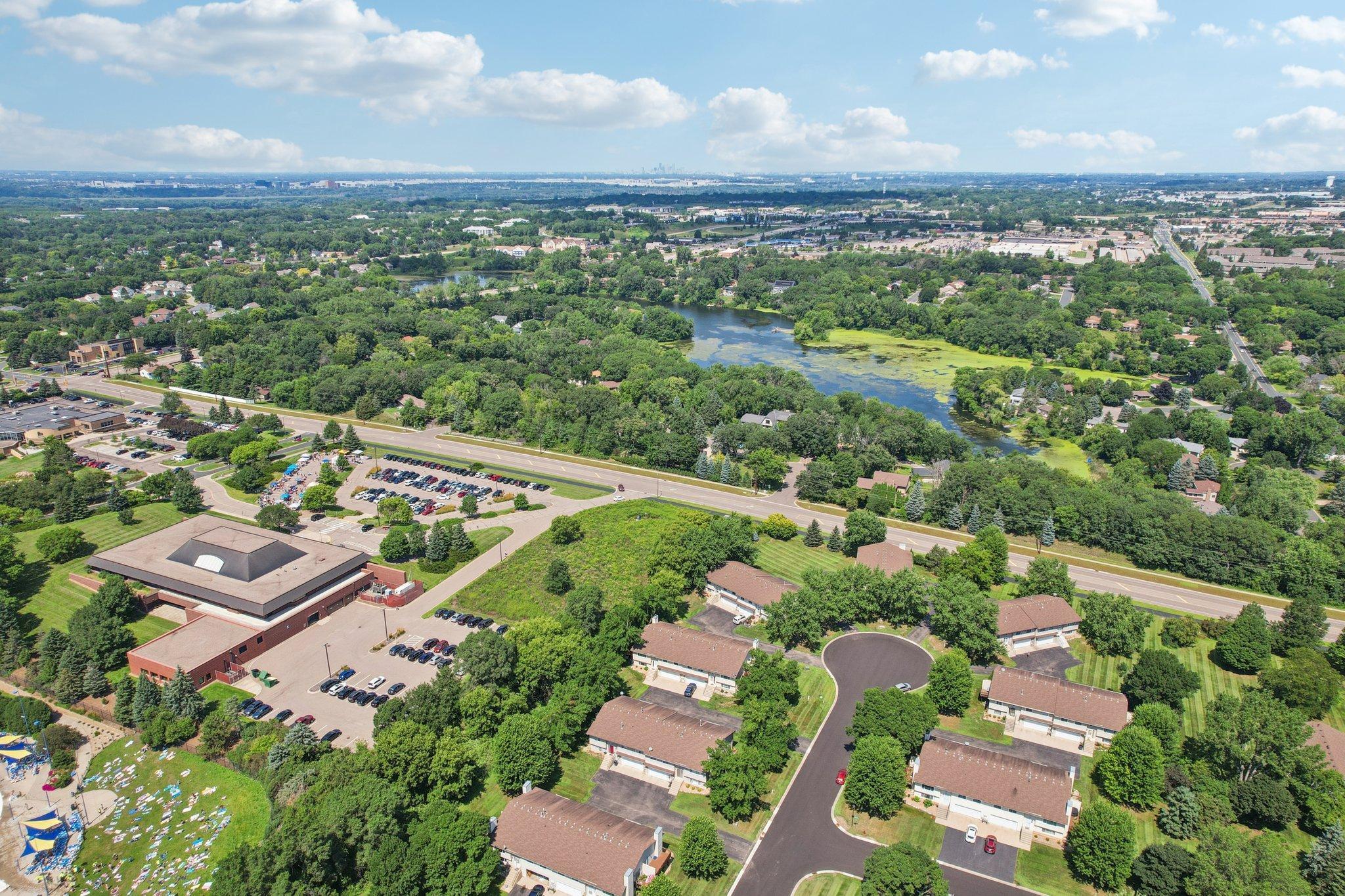 3839 Windcrest Court