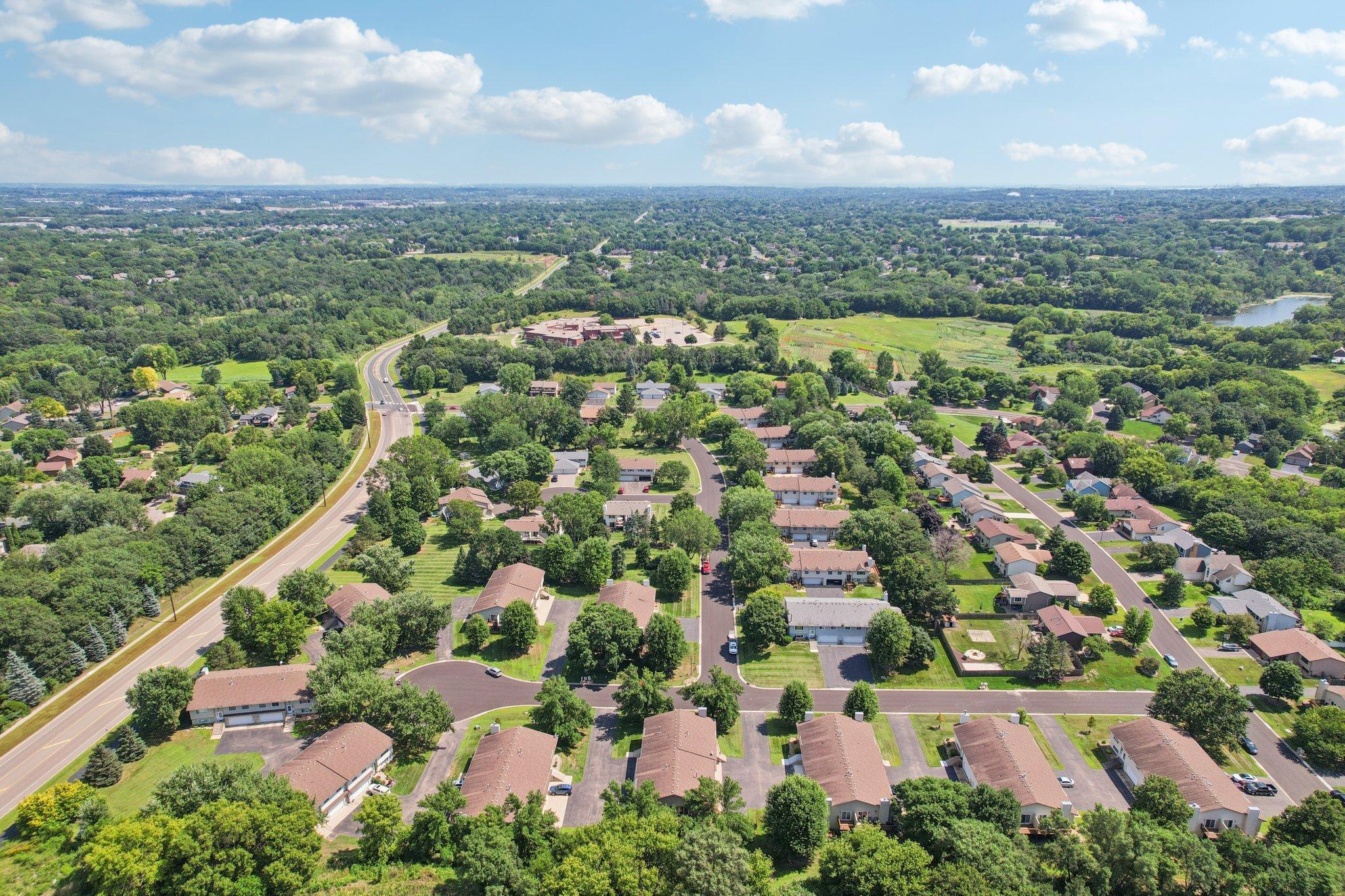 3839 Windcrest Court