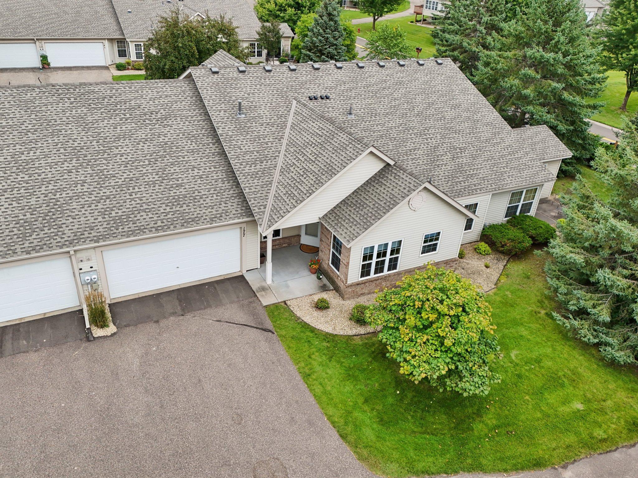 177 Wedgewood Drive