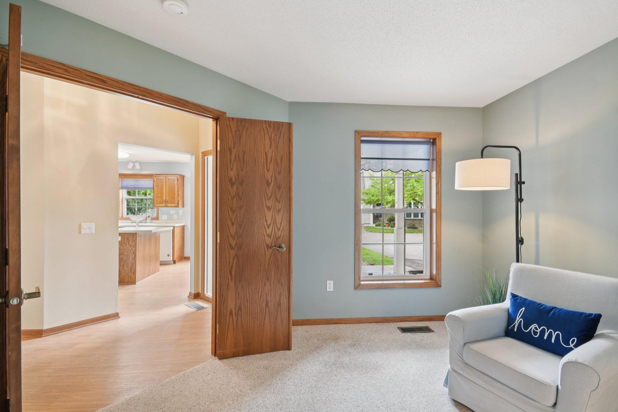 177 Wedgewood Drive