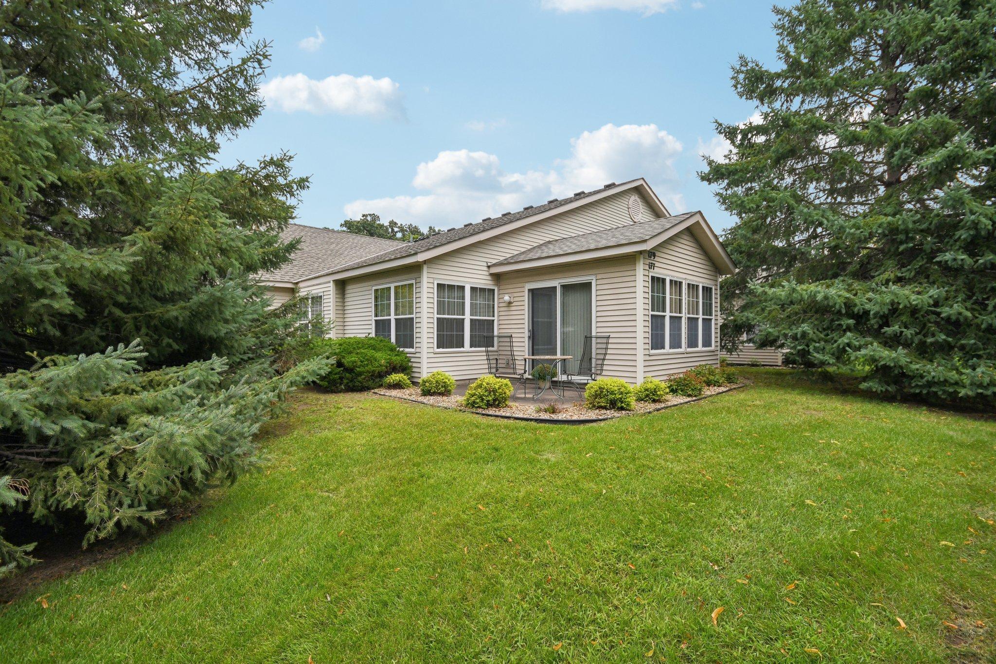 177 Wedgewood Drive