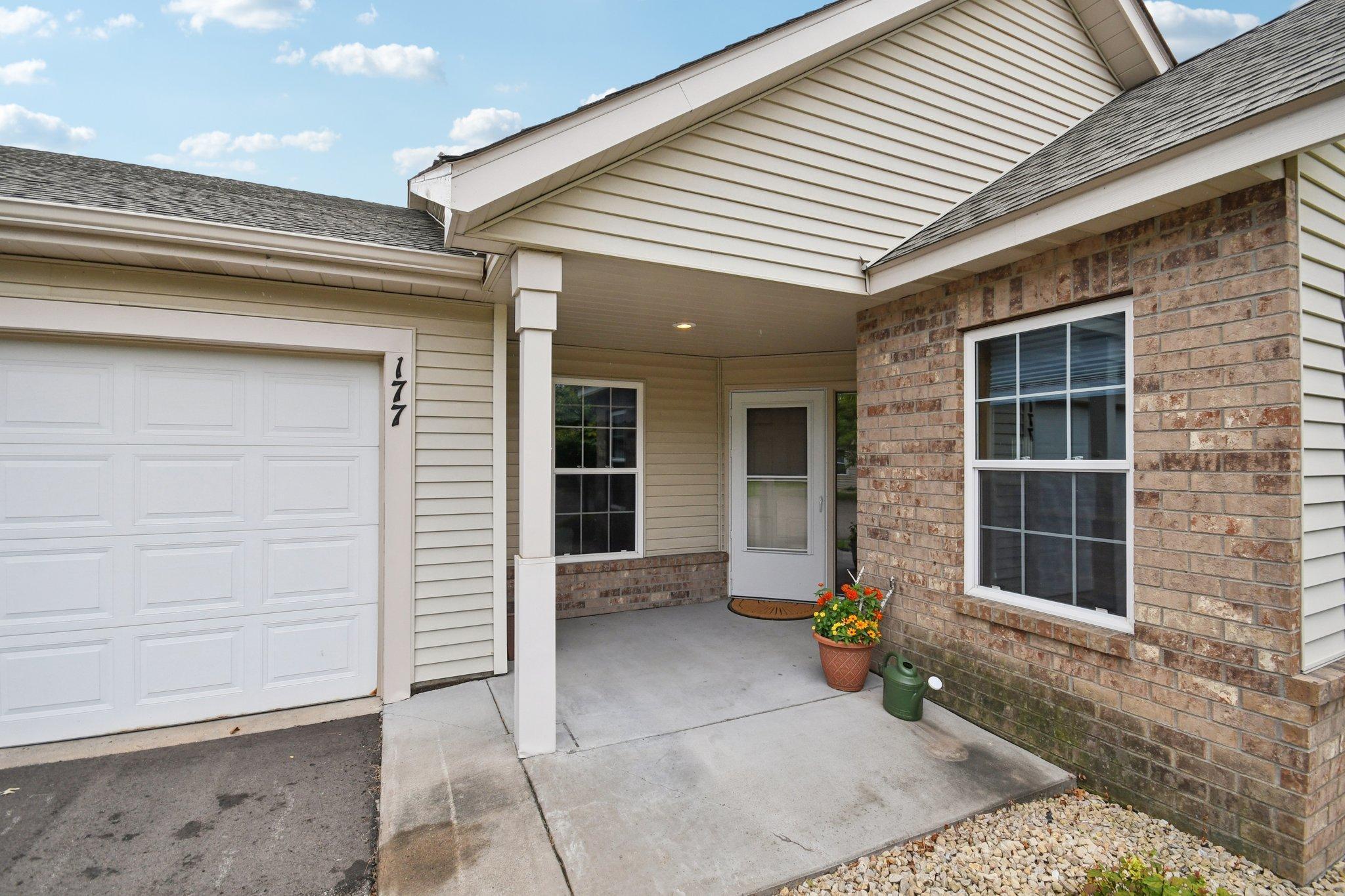 177 Wedgewood Drive