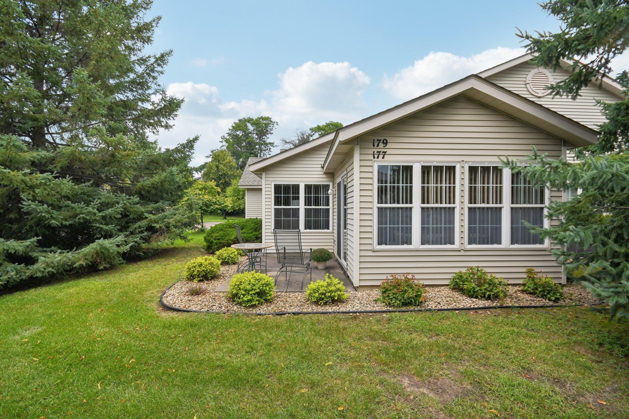 177 Wedgewood Drive