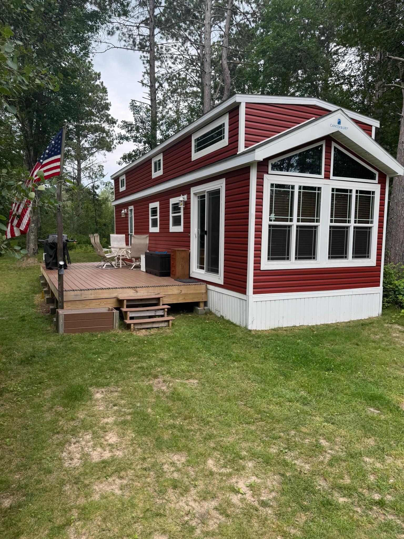 17048 Wild Rice Drive NW Unit: #105