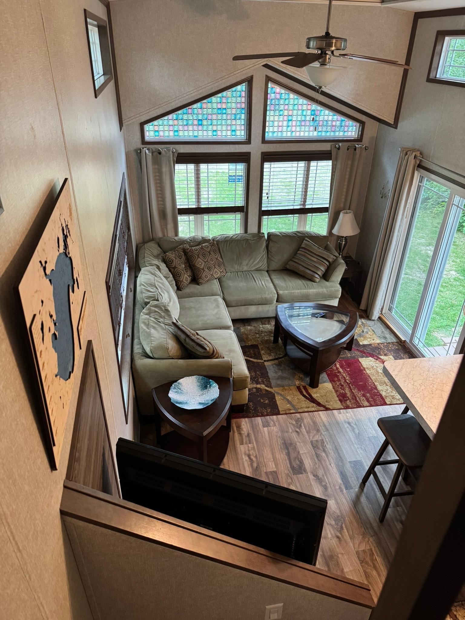 17048 Wild Rice Drive NW Unit: #105