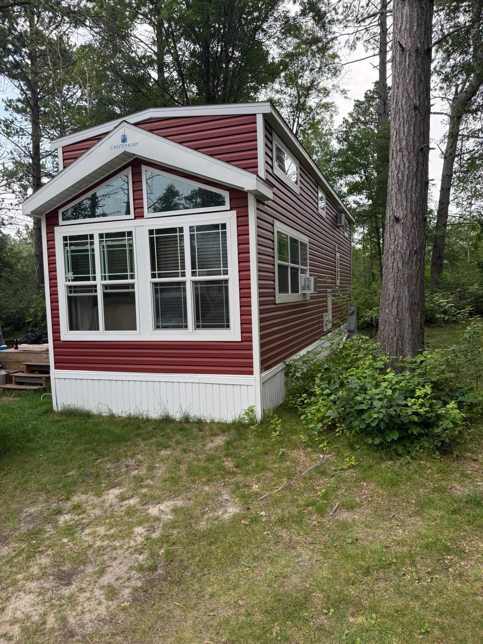 17048 Wild Rice Drive NW Unit: #105