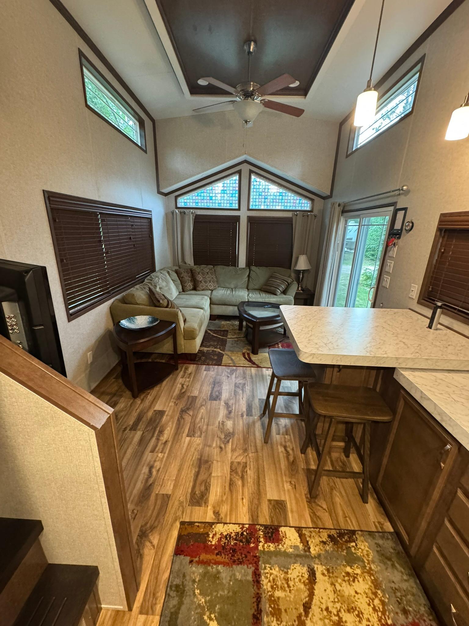 17048 Wild Rice Drive NW Unit: #105