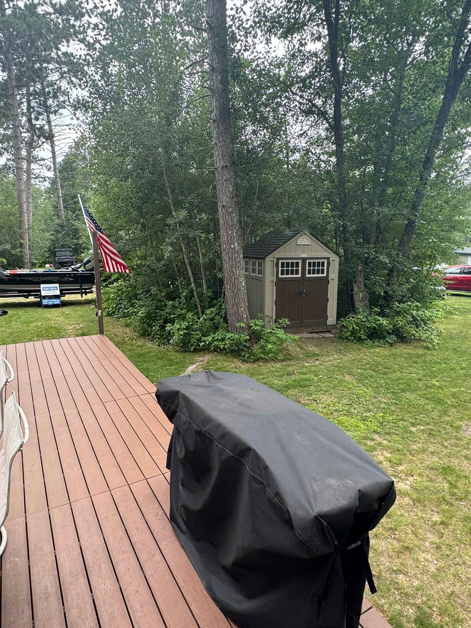 17048 Wild Rice Drive NW Unit: #105