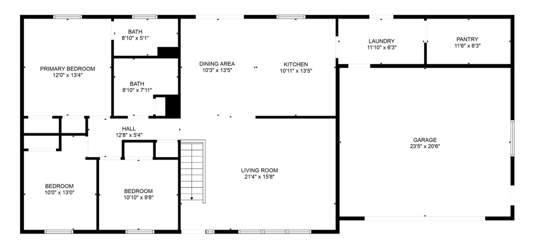 913 Valley View Road