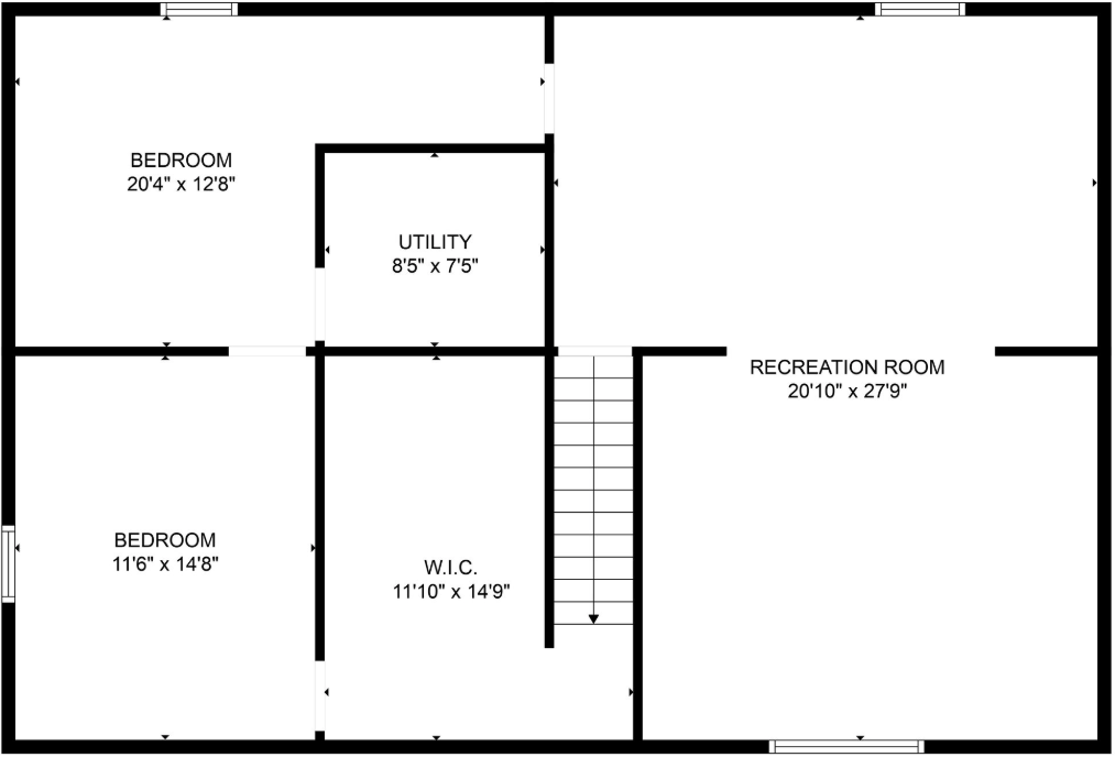 913 Valley View Road