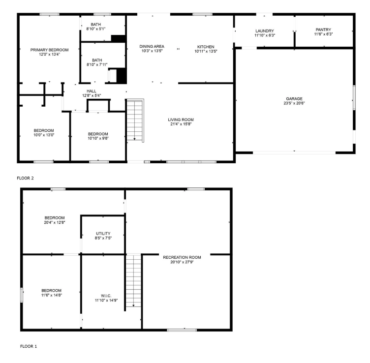 913 Valley View Road