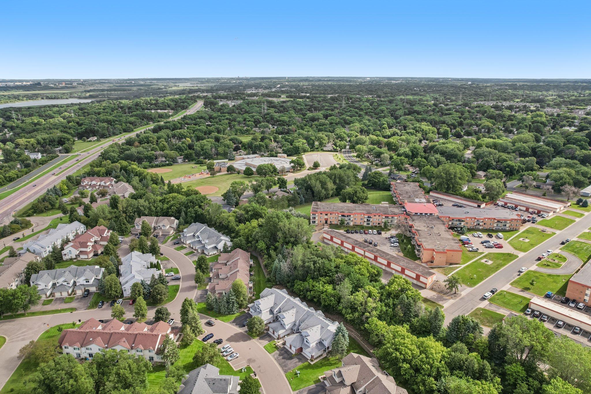 11713 Ryan Circle Unit: 1201