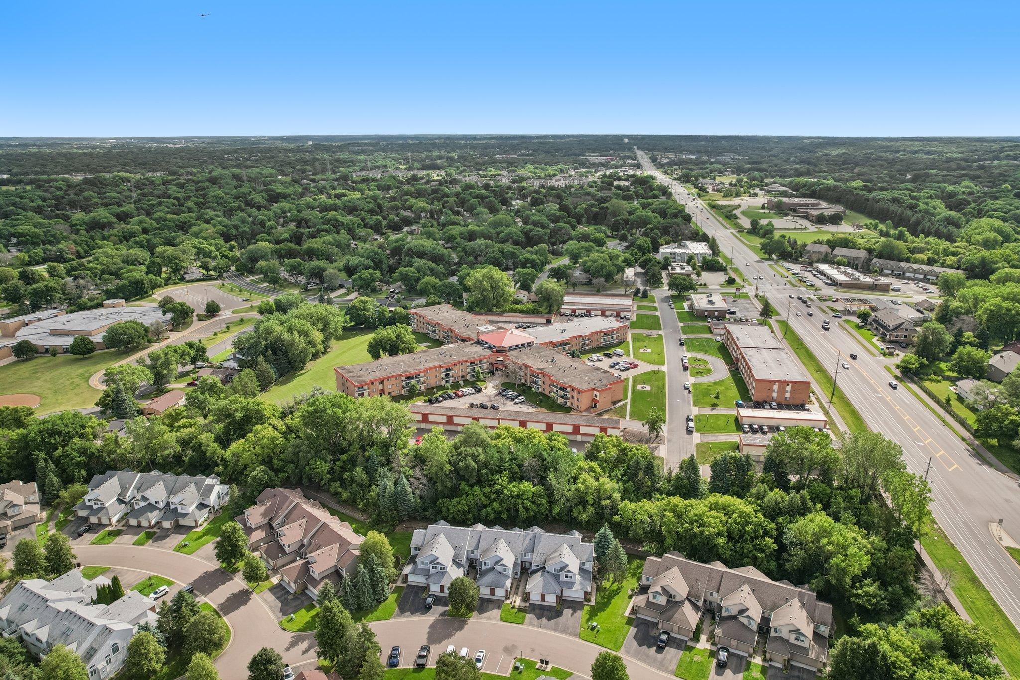 11713 Ryan Circle Unit: 1201