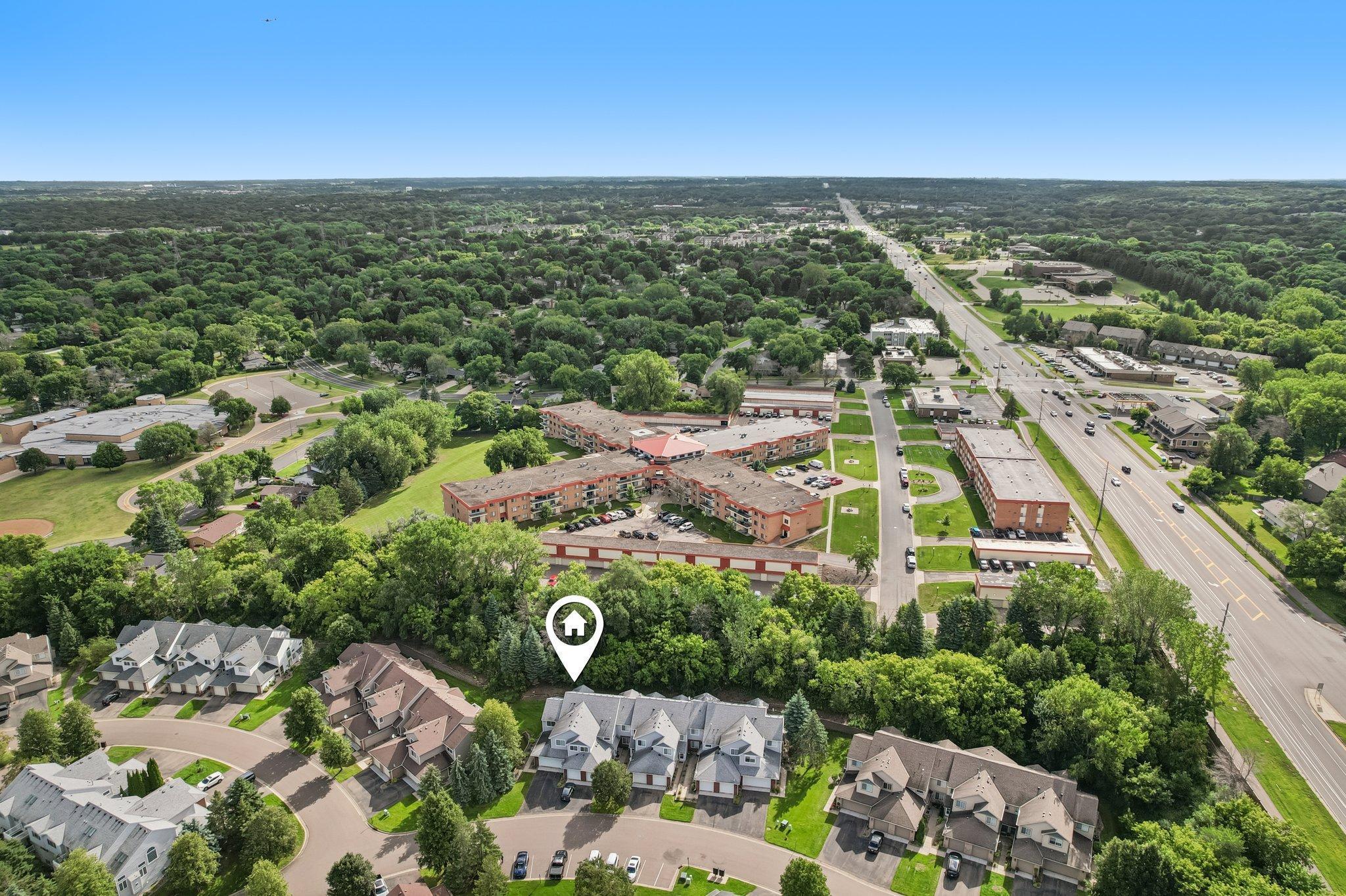 11713 Ryan Circle Unit: 1201