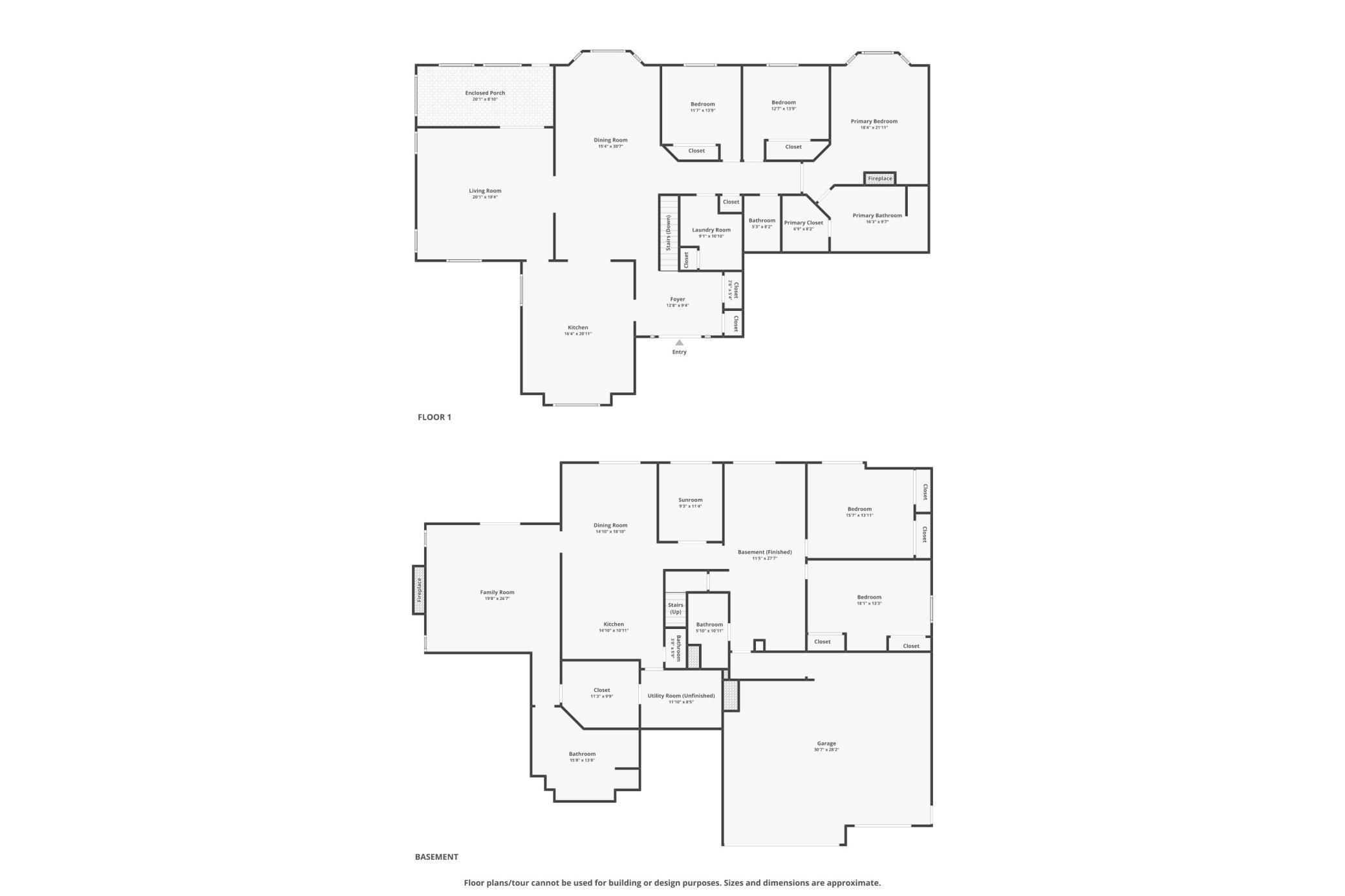 1162 Lakewood Drive S