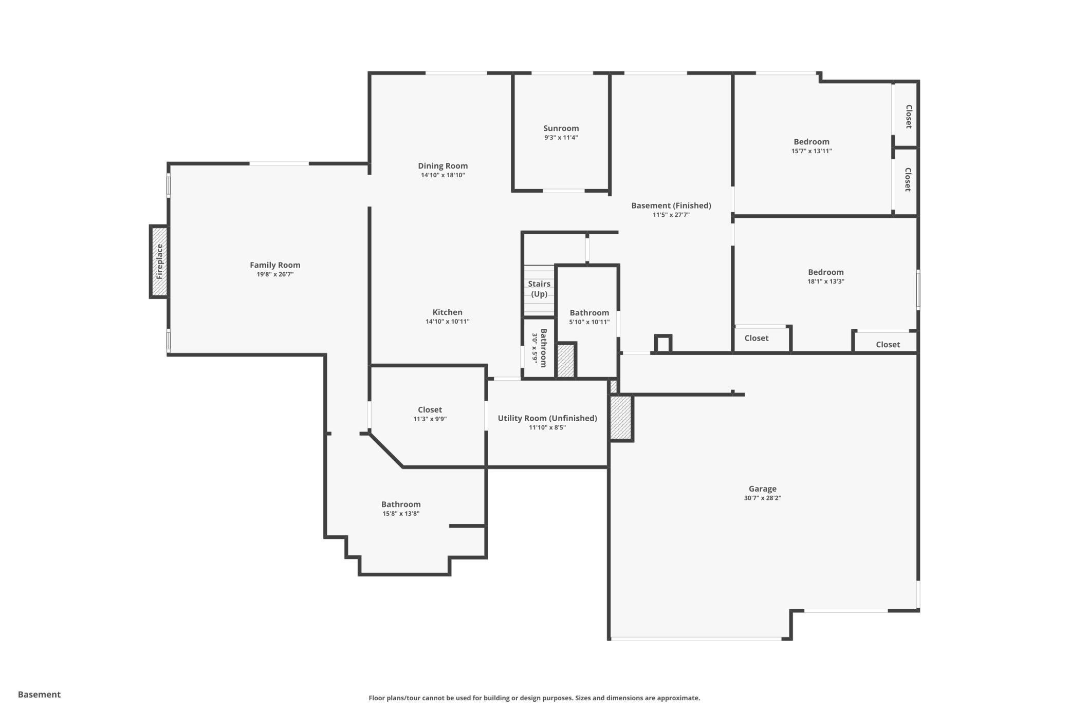 1162 Lakewood Drive S