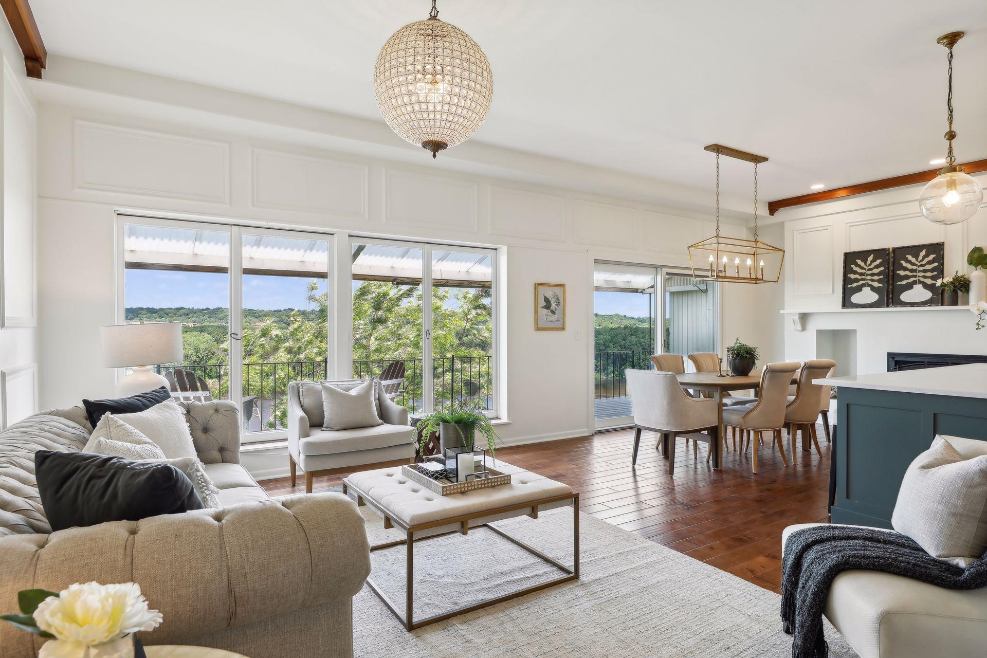 1127 Sibley Memorial Highway Unit: 4