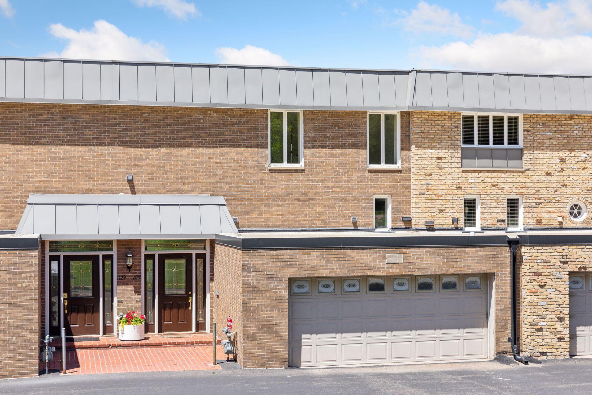 1127 Sibley Memorial Highway Unit: 4