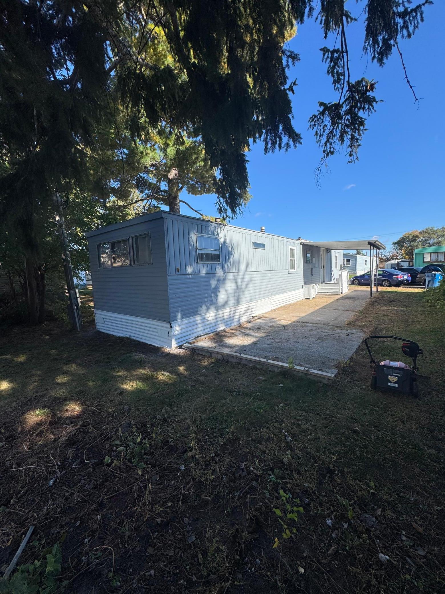 7310 Taylor Street NE