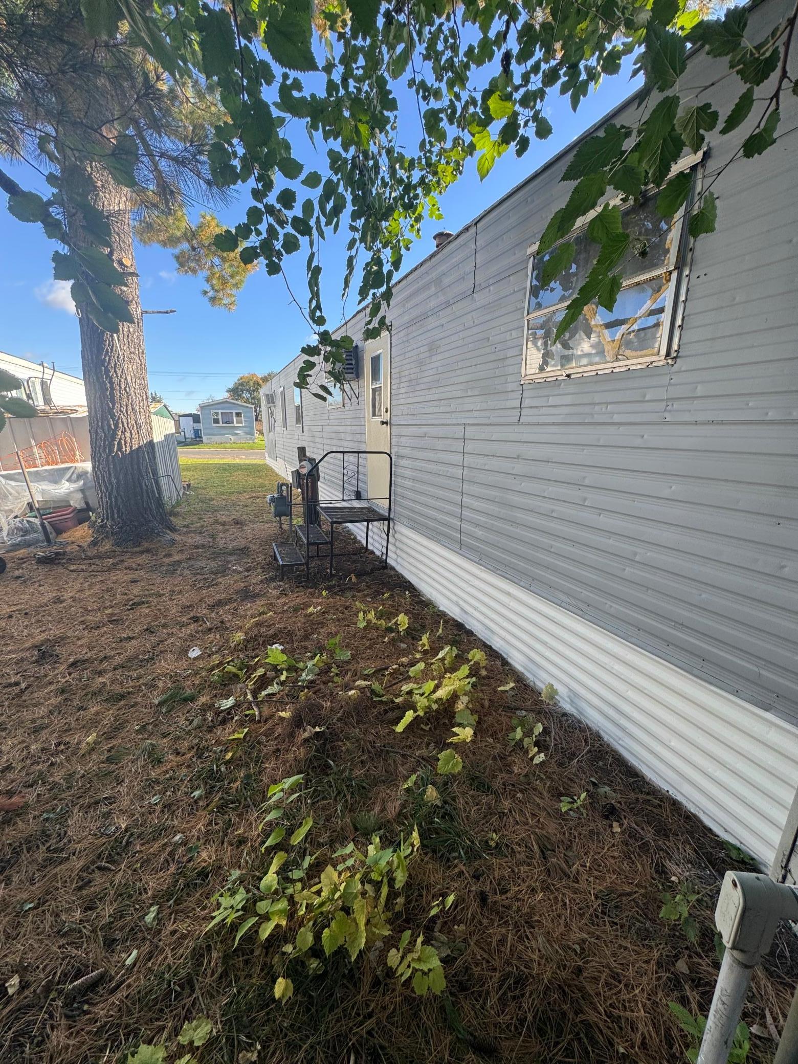 7310 Taylor Street NE