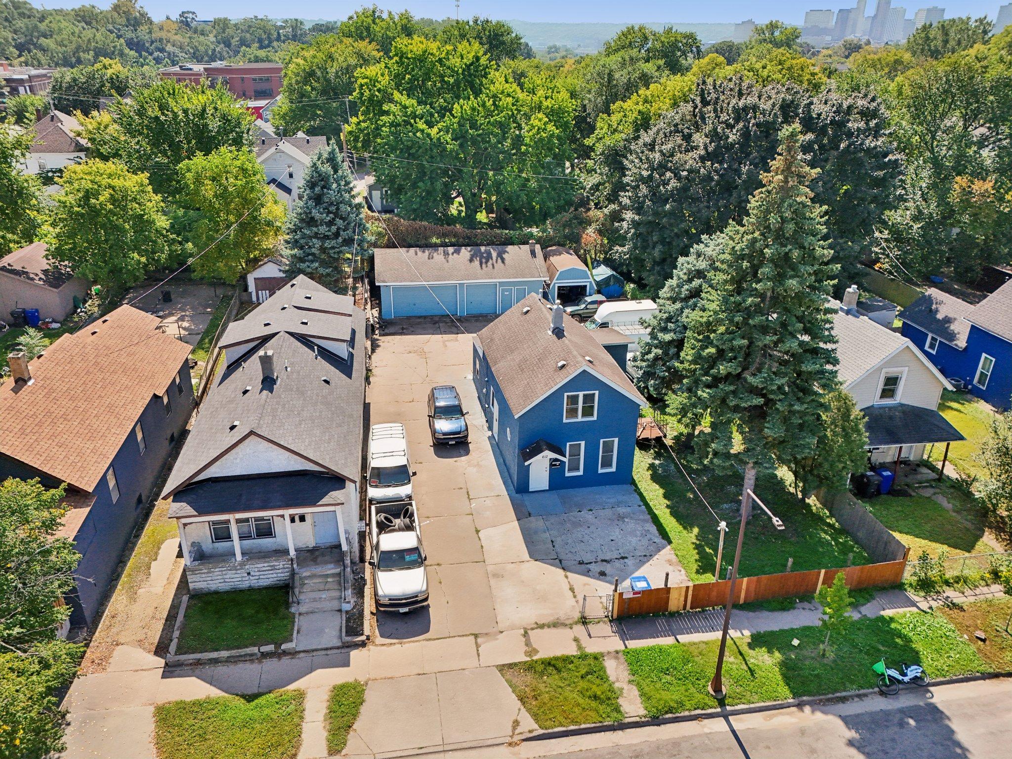 612 Bush Avenue