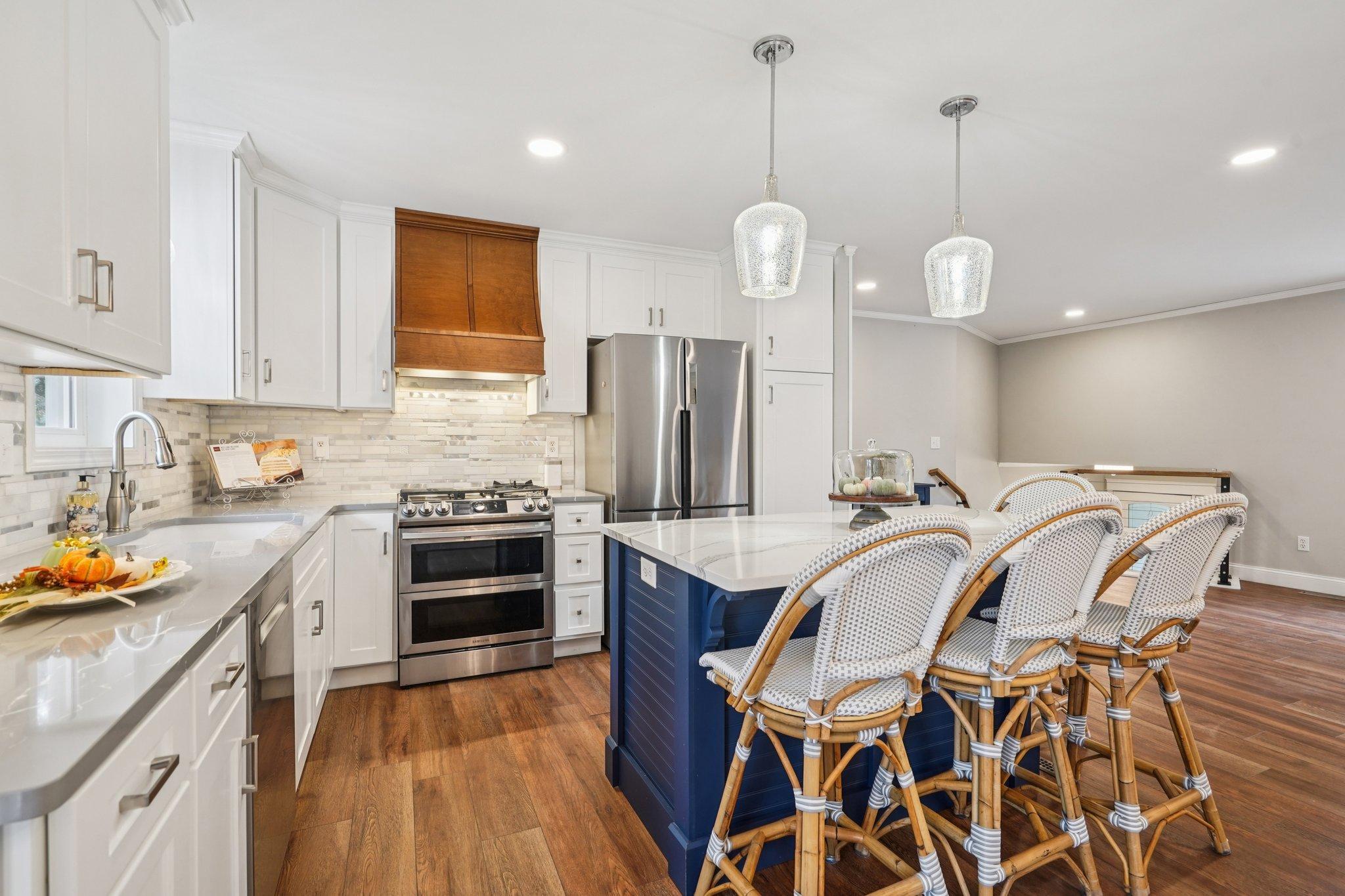 1425 Hickory Trail
