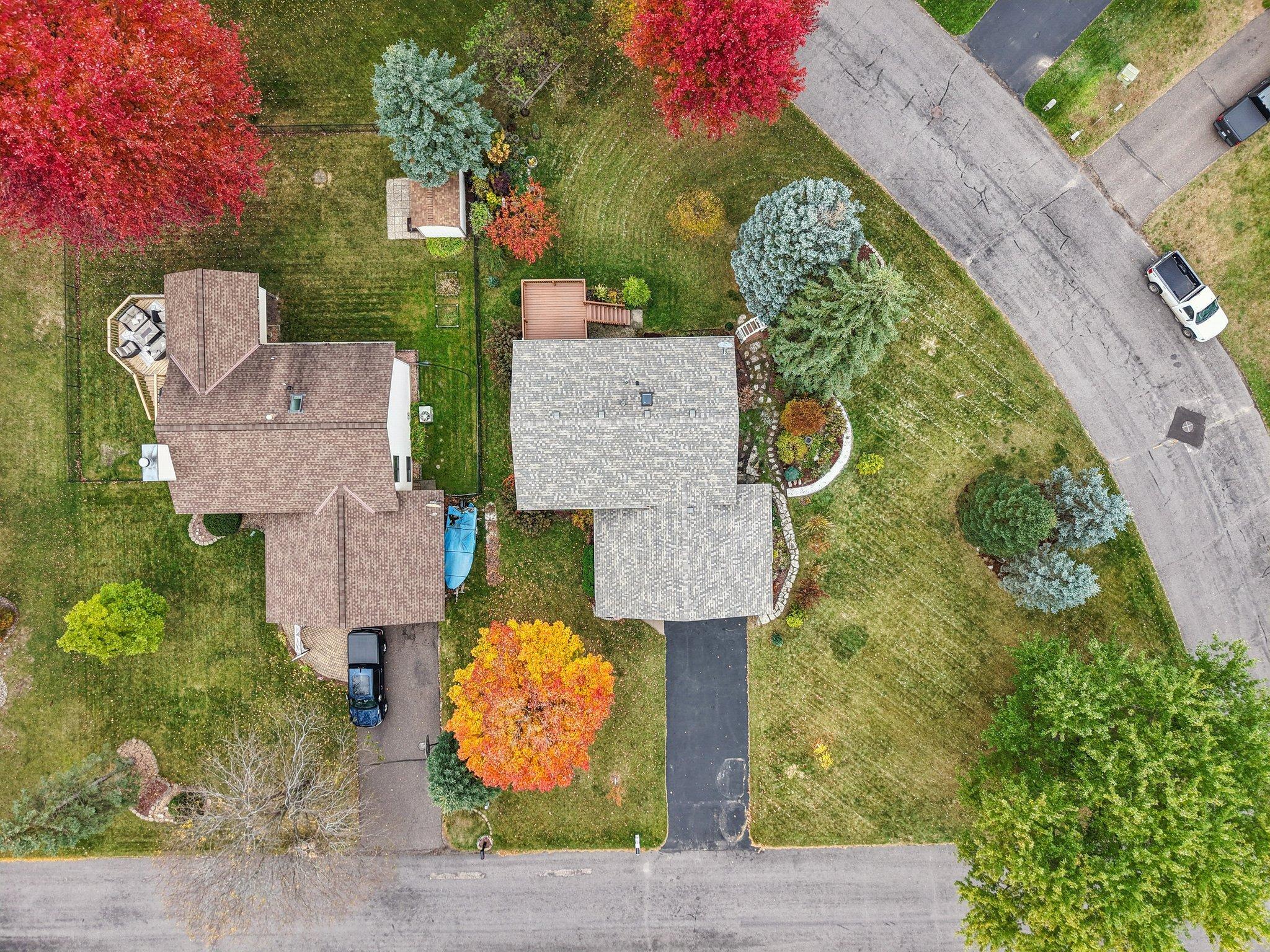 1425 Hickory Trail