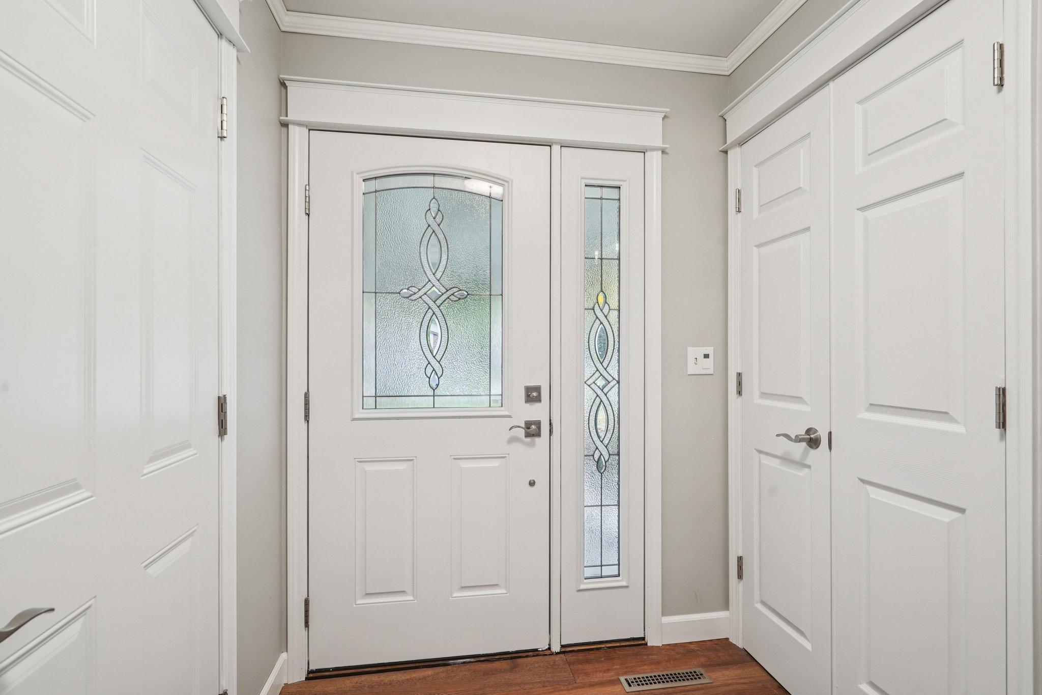 1425 Hickory Trail