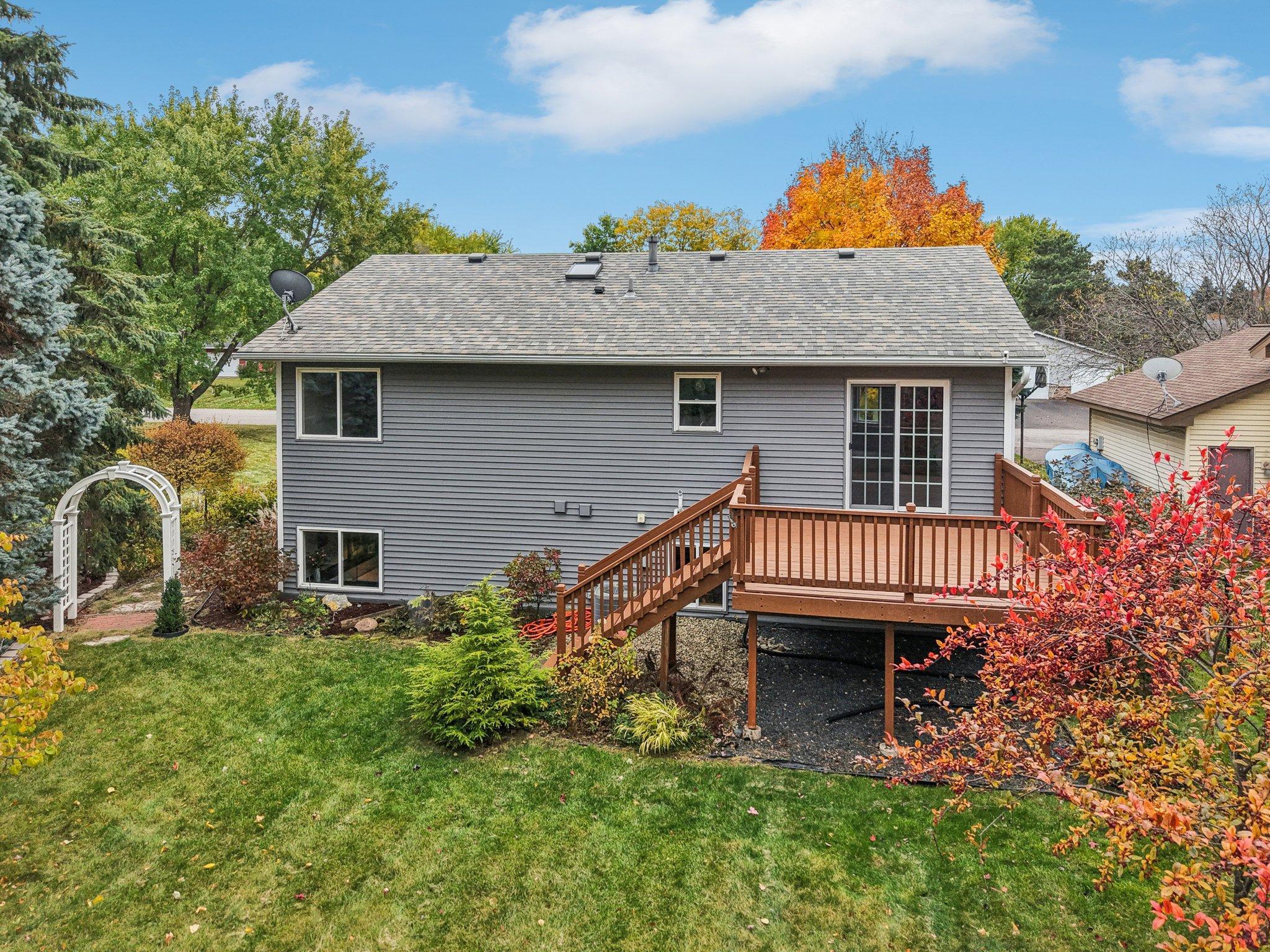 1425 Hickory Trail