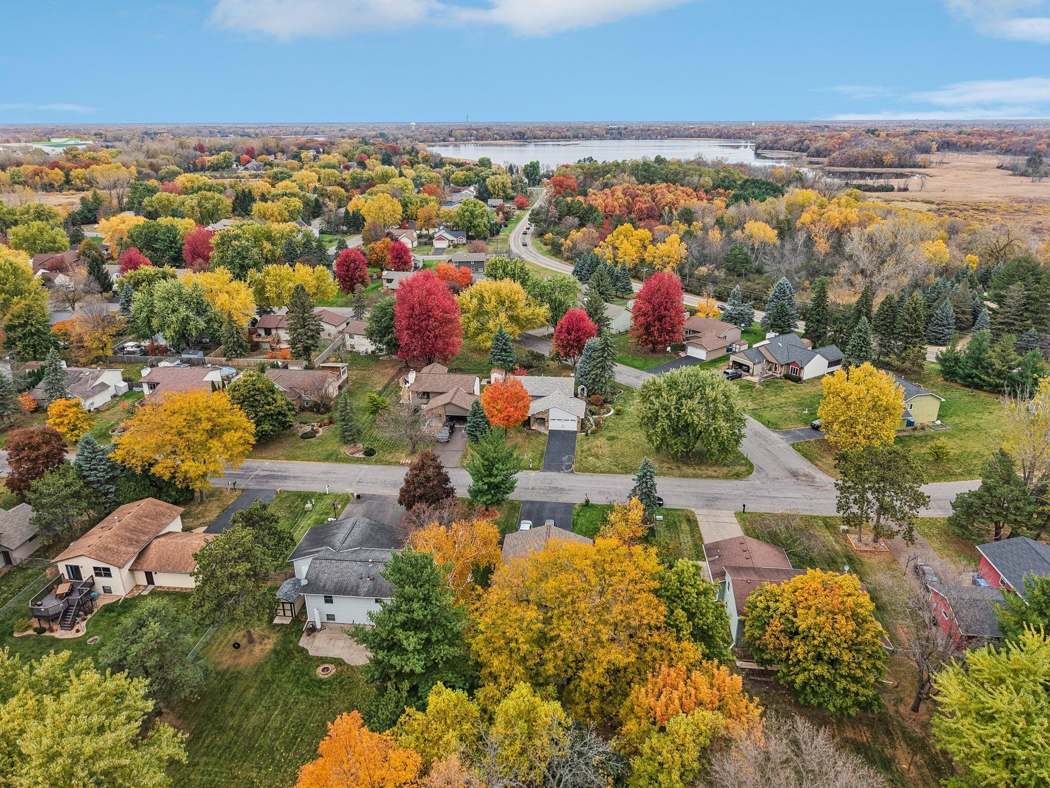 1425 Hickory Trail