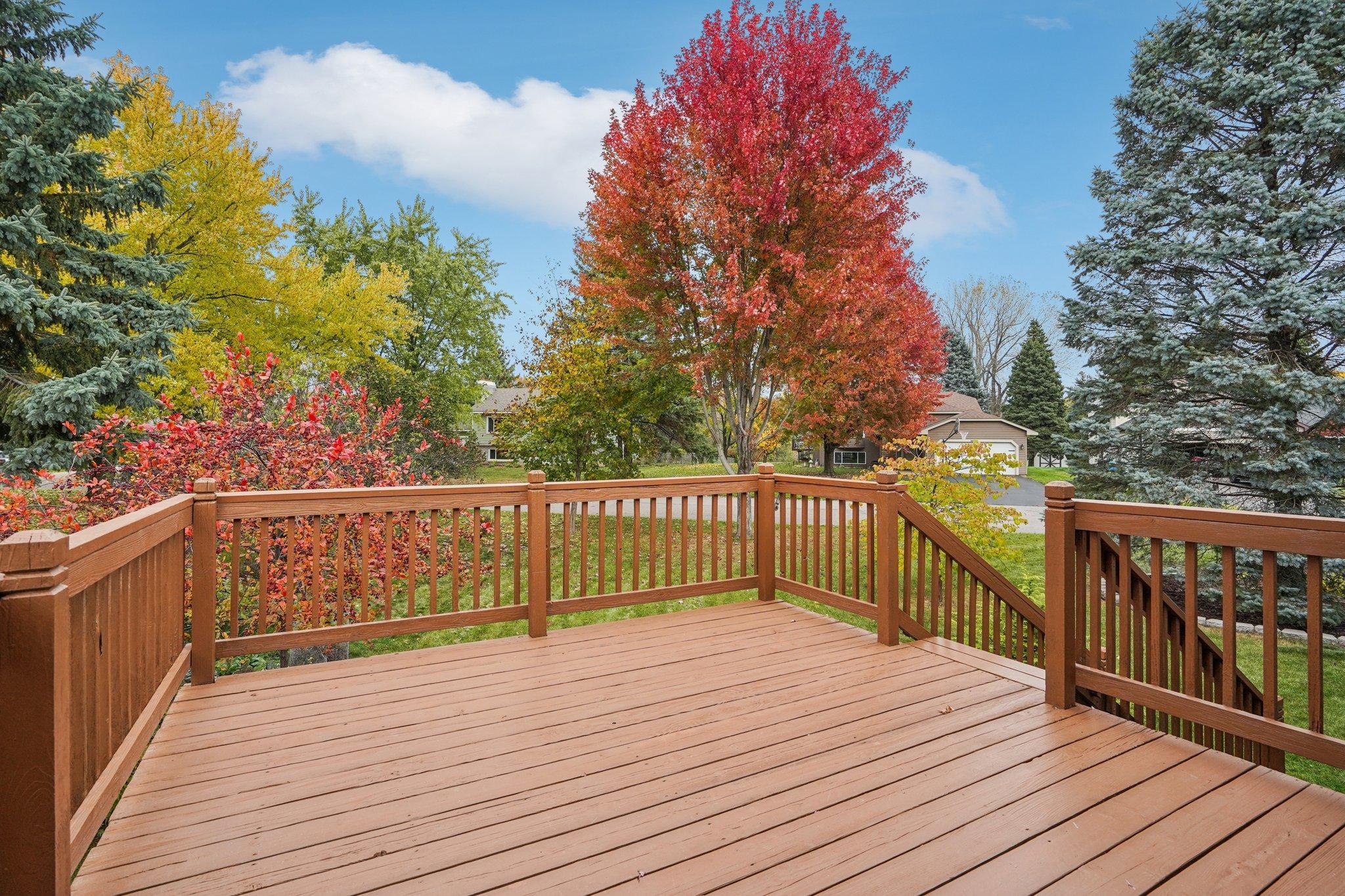 1425 Hickory Trail