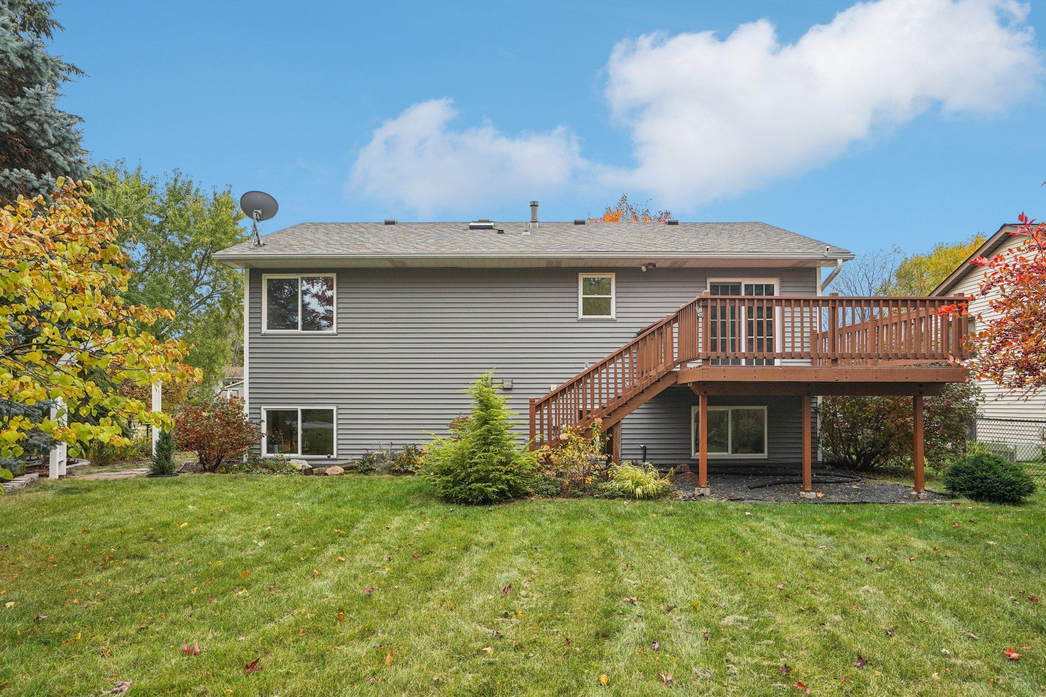 1425 Hickory Trail