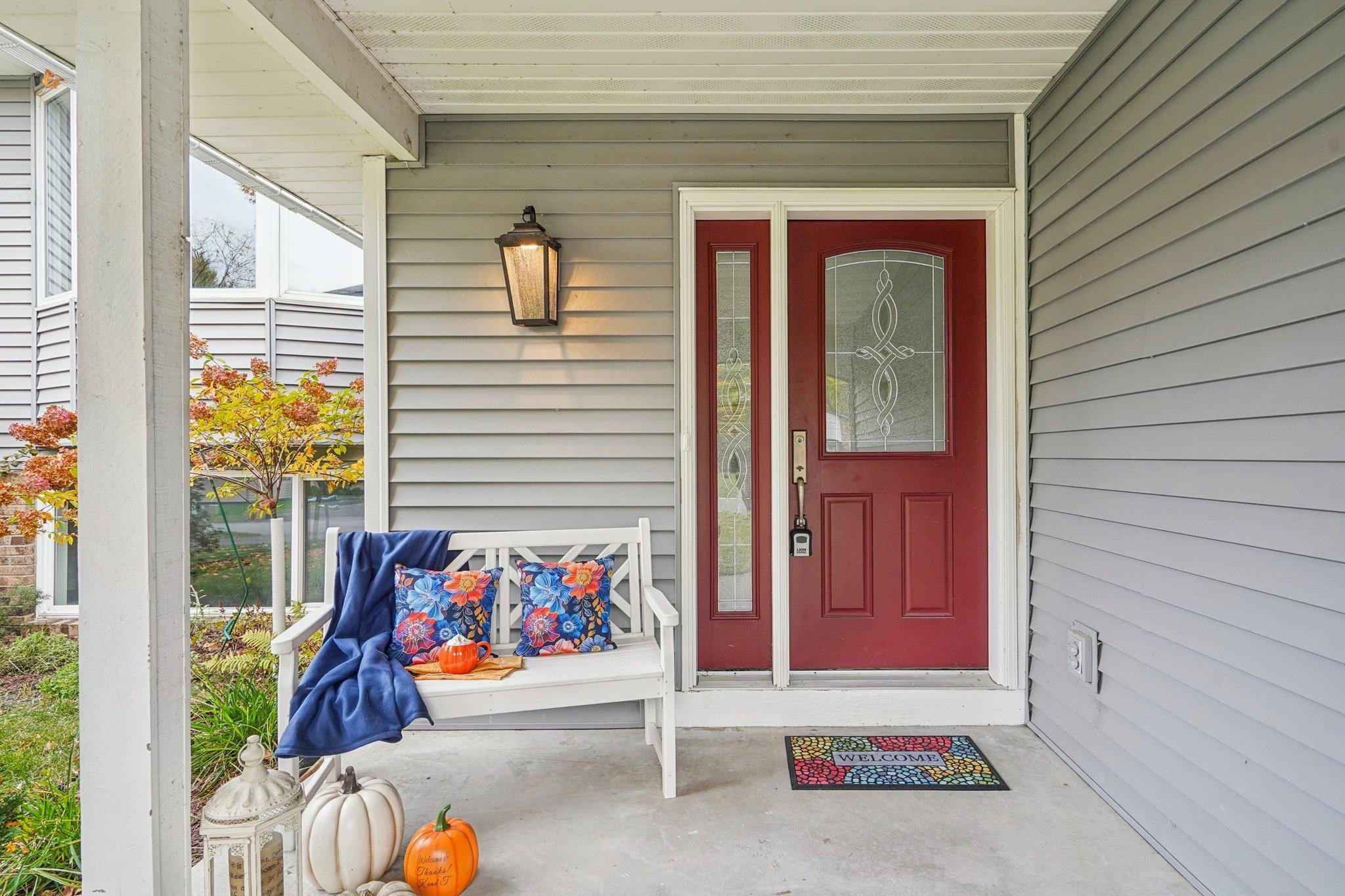 1425 Hickory Trail