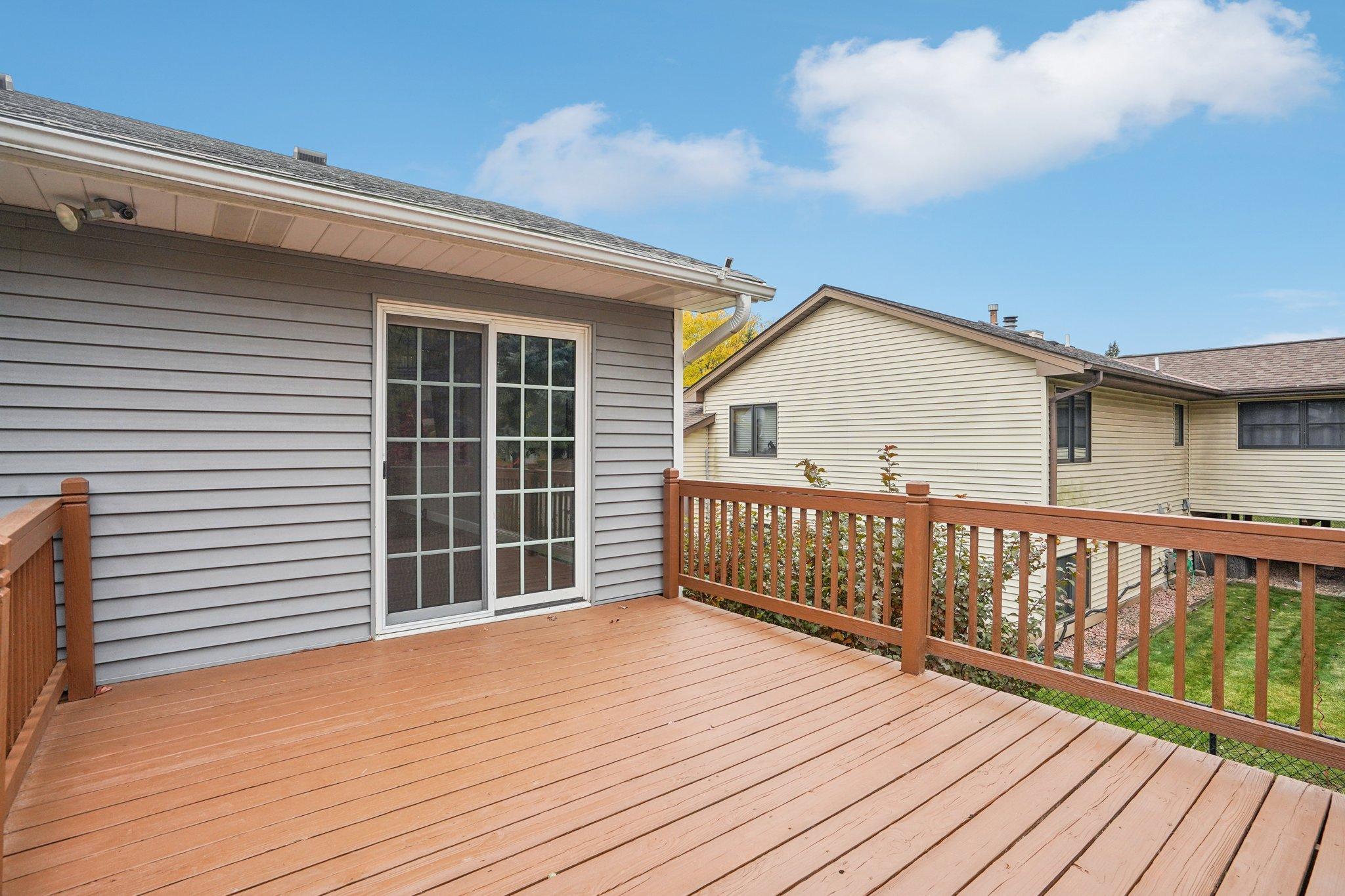 1425 Hickory Trail