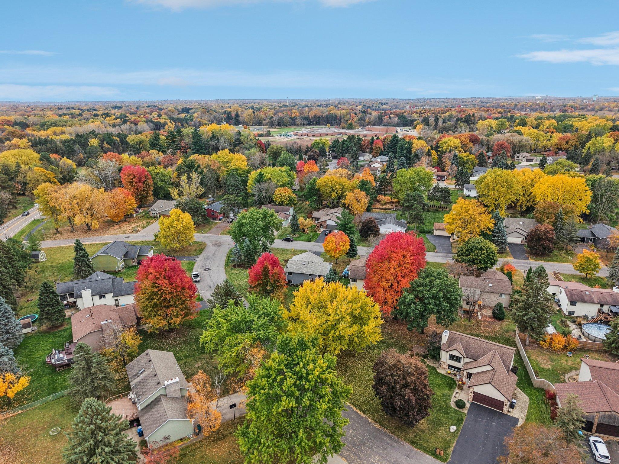 1425 Hickory Trail