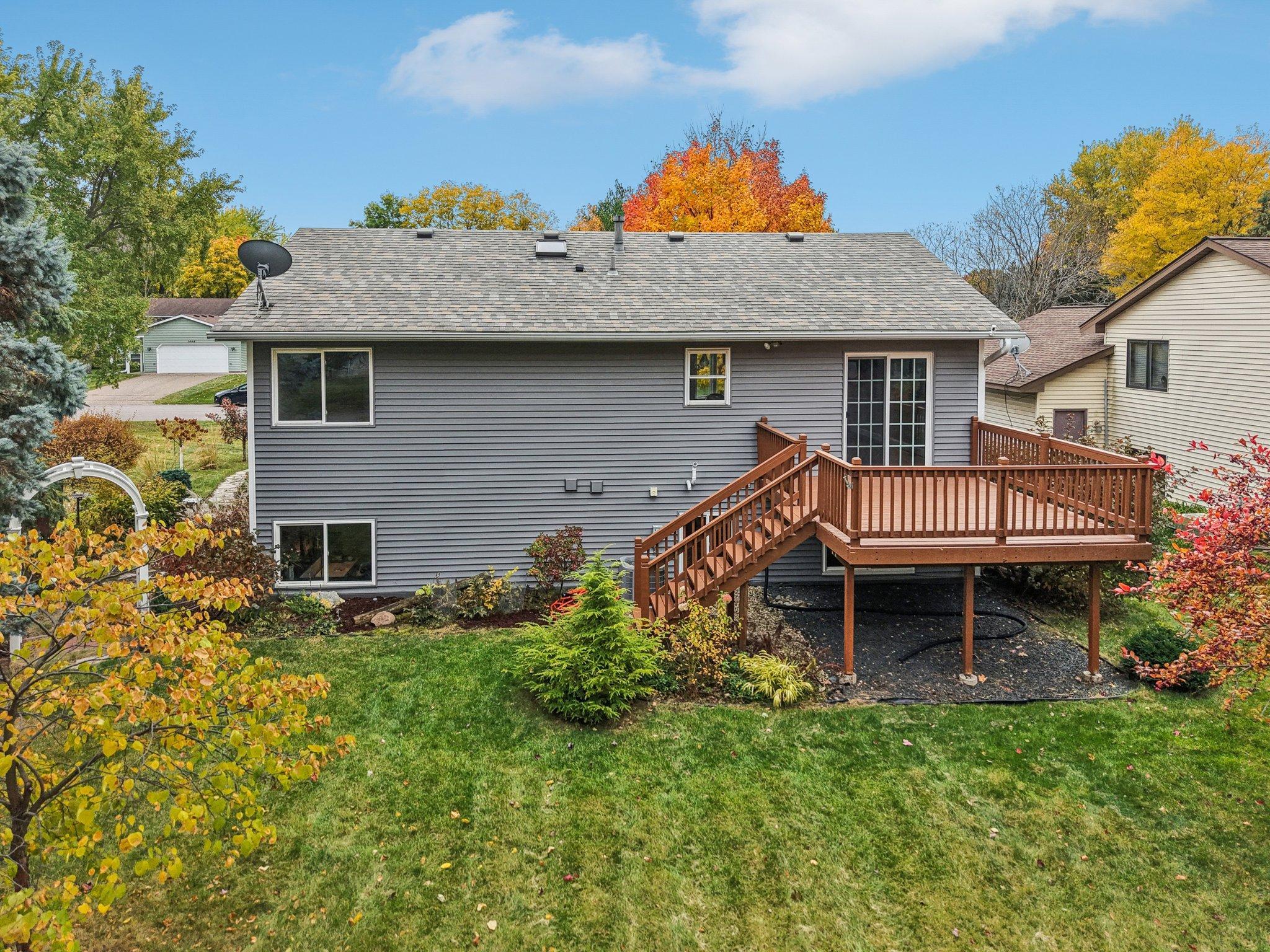 1425 Hickory Trail