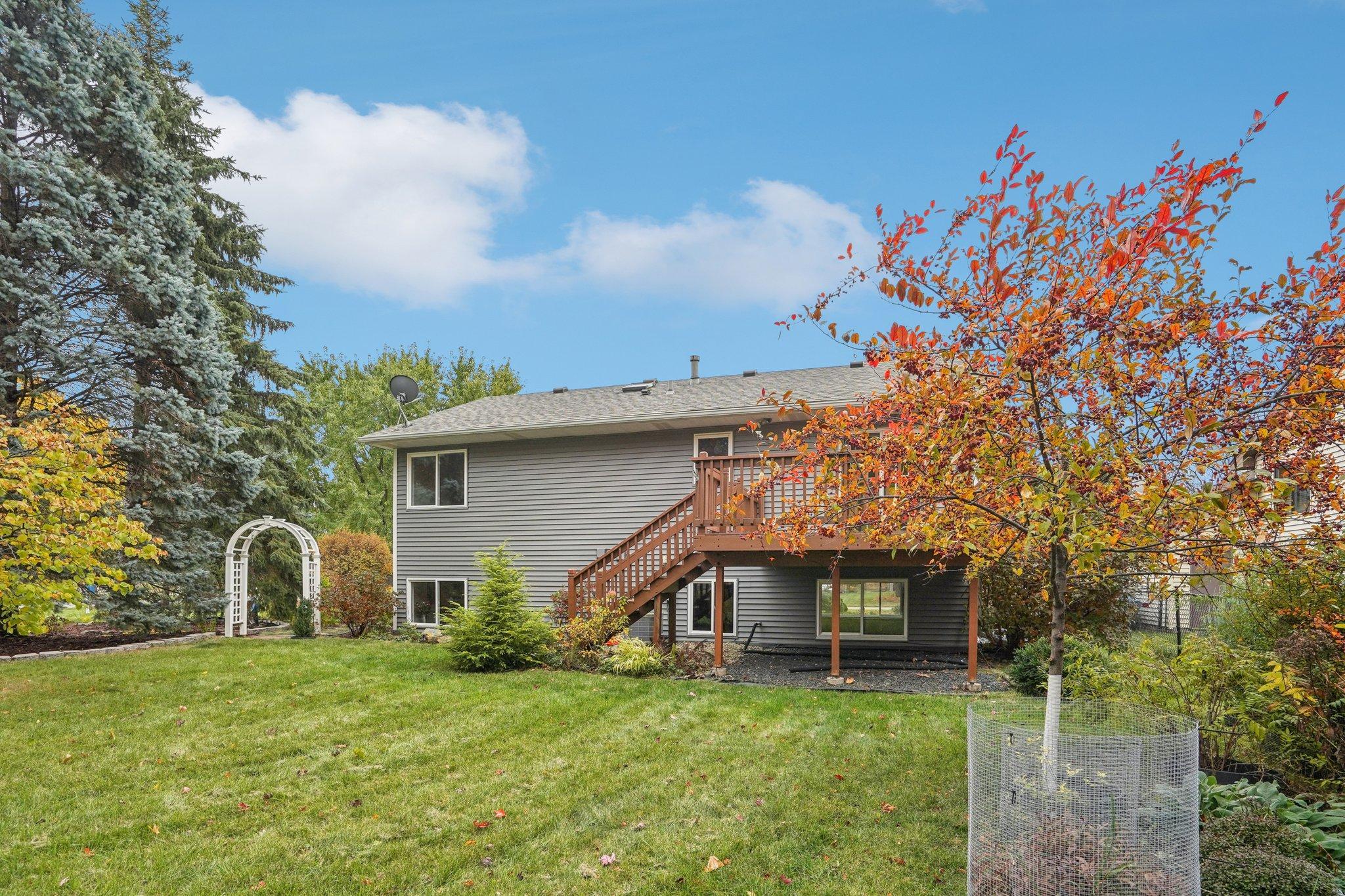 1425 Hickory Trail