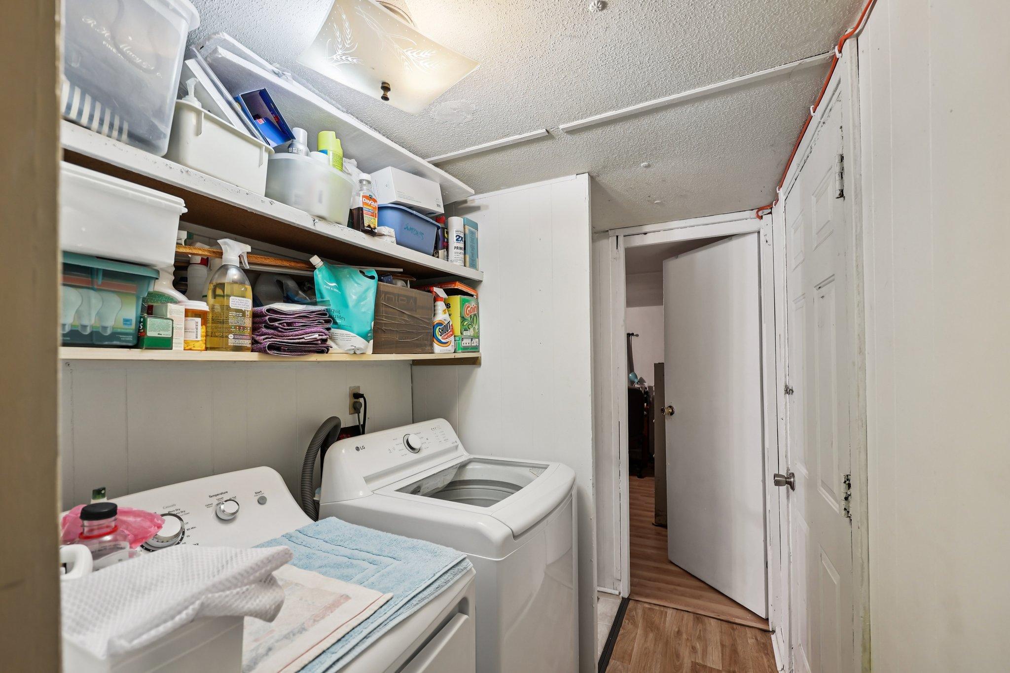 1403 Concord Street S Unit: 1