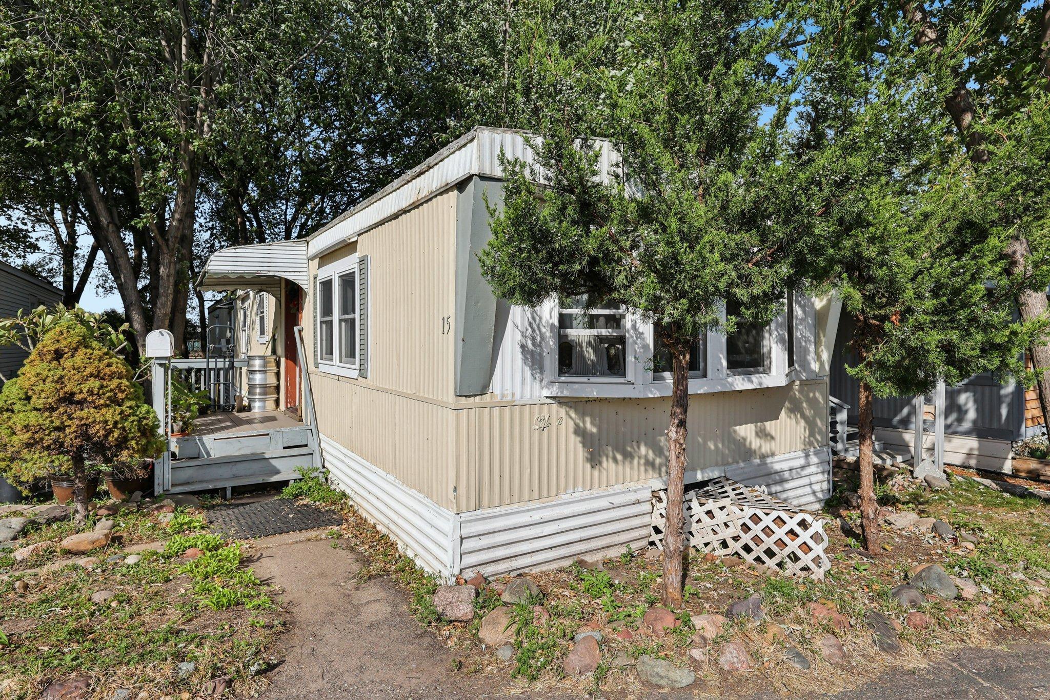 1403 Concord Street S Unit: 1