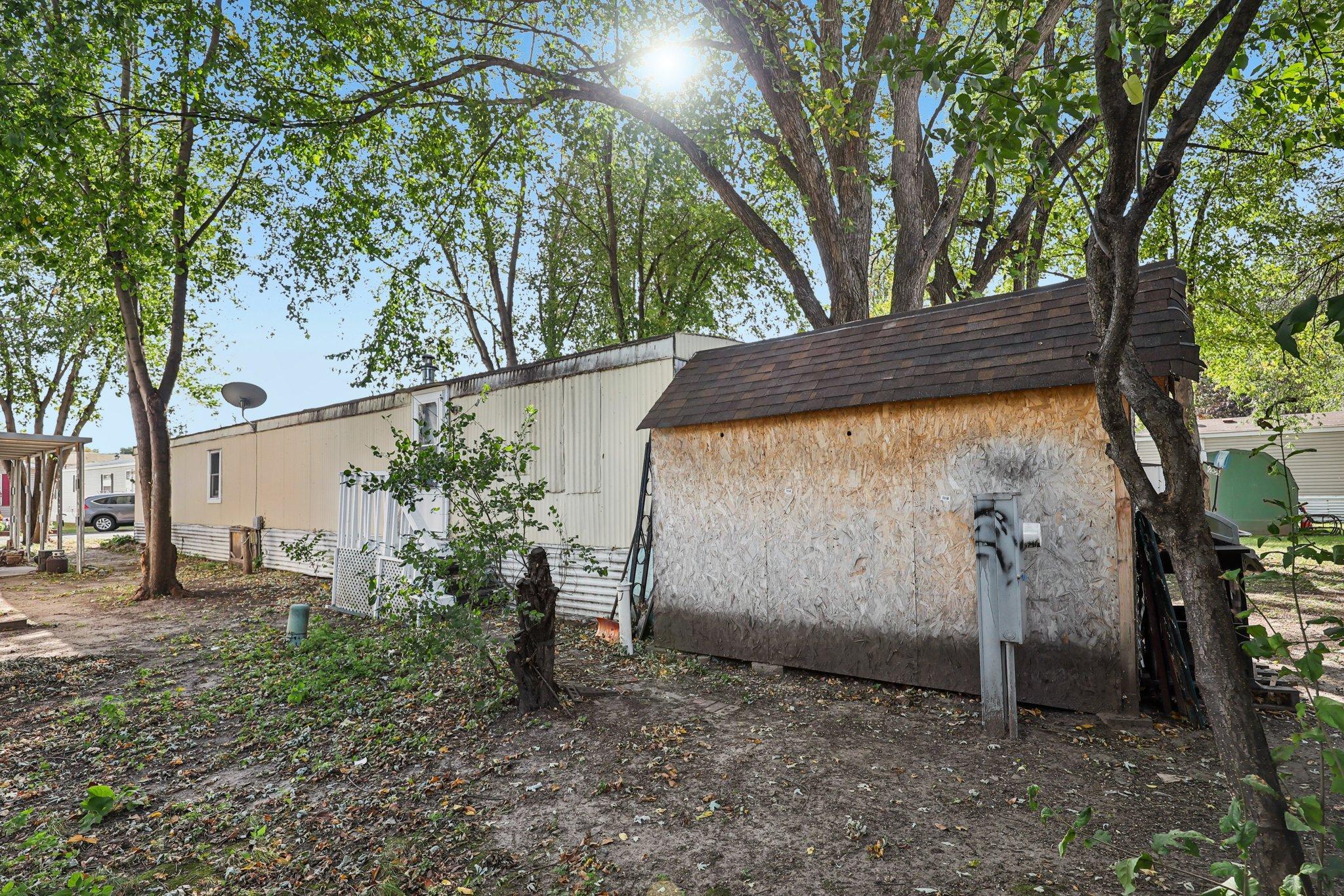 1403 Concord Street S Unit: 1