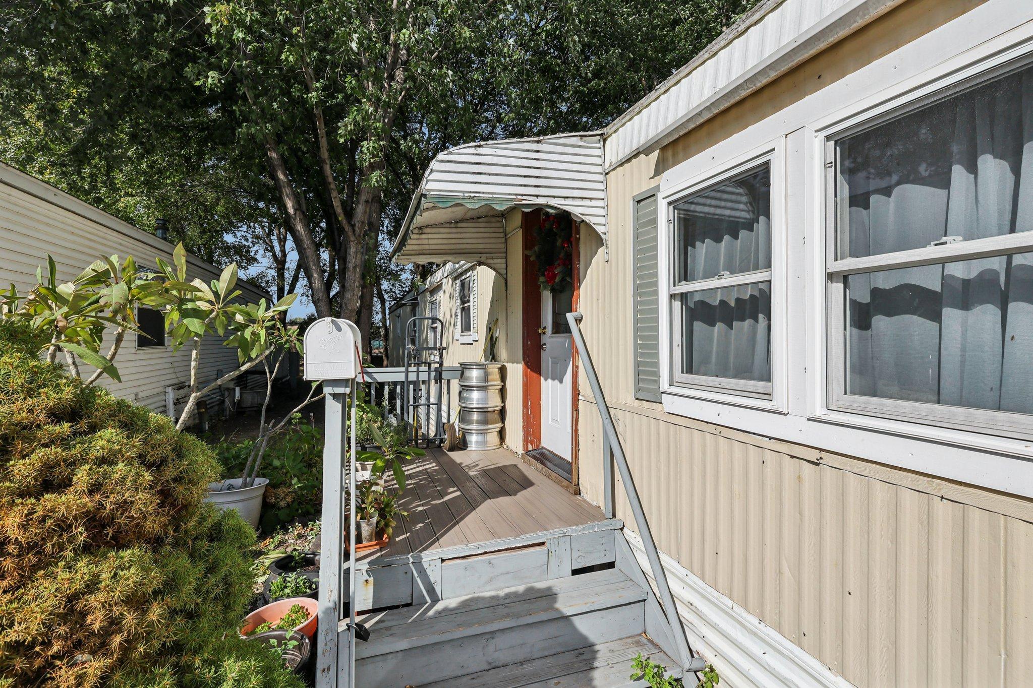 1403 Concord Street S Unit: 1