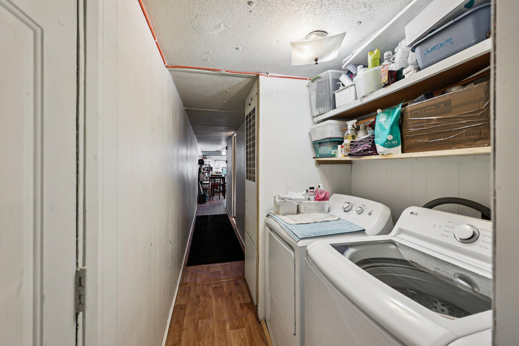 1403 Concord Street S Unit: 1