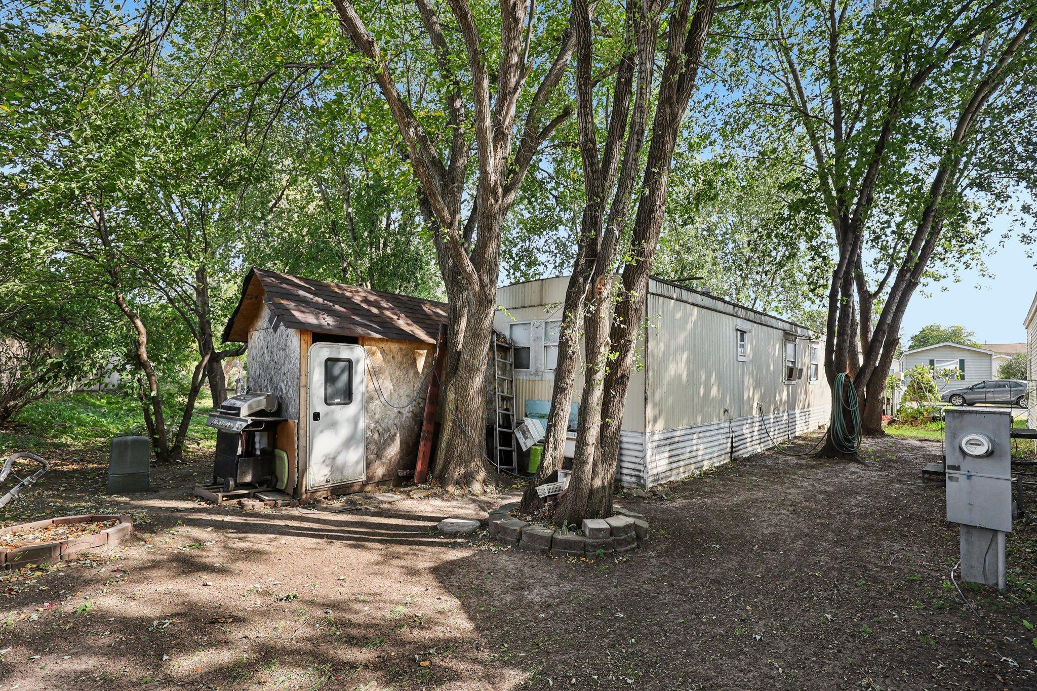 1403 Concord Street S Unit: 1