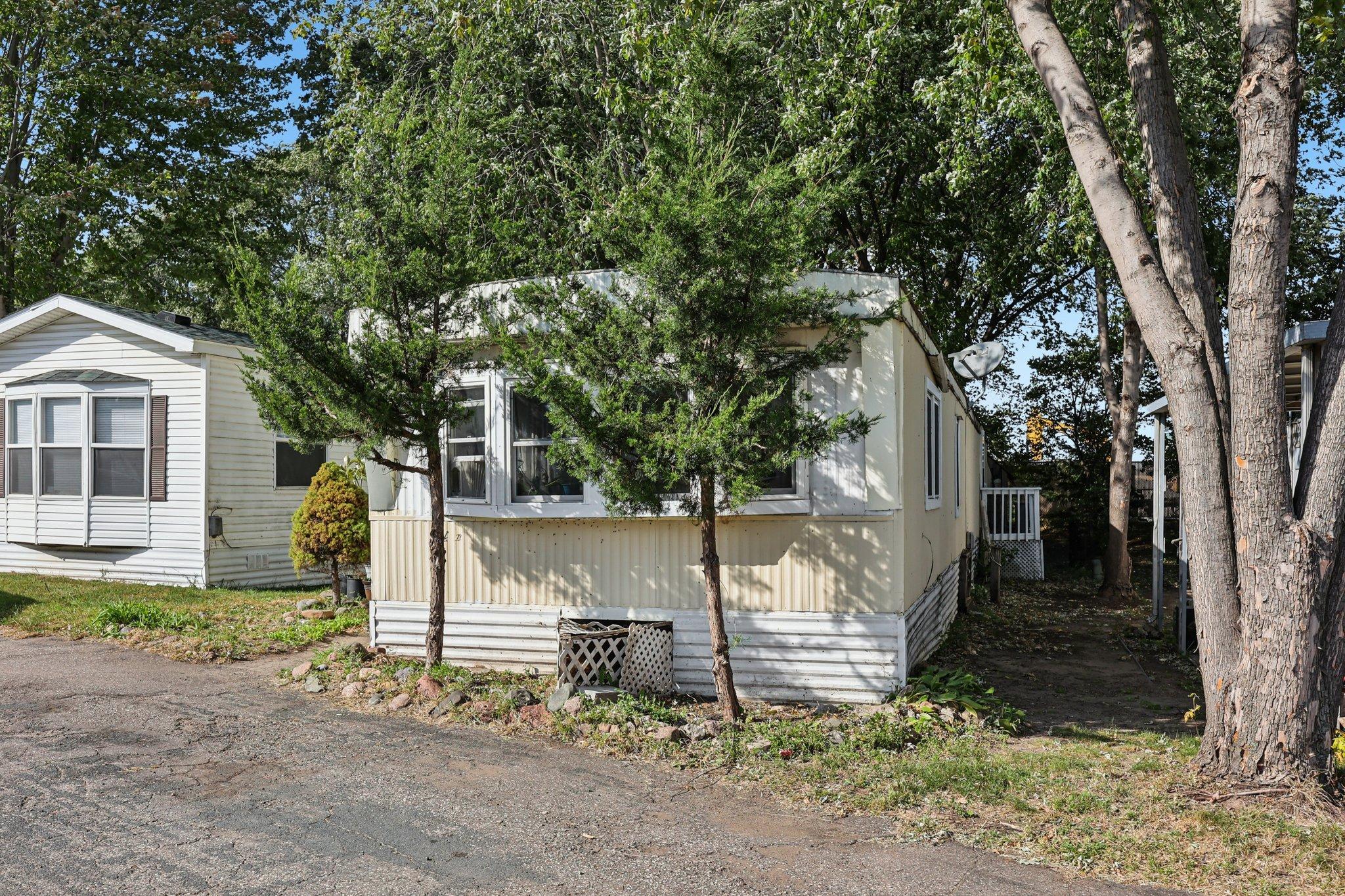 1403 Concord Street S Unit: 1