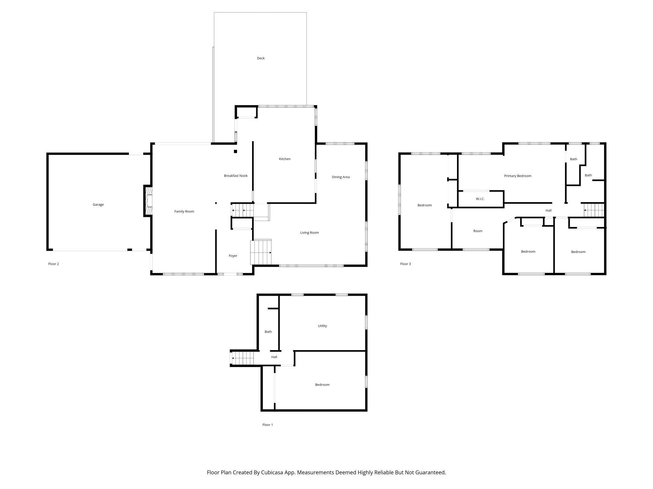 3396 Glen Oaks Avenue