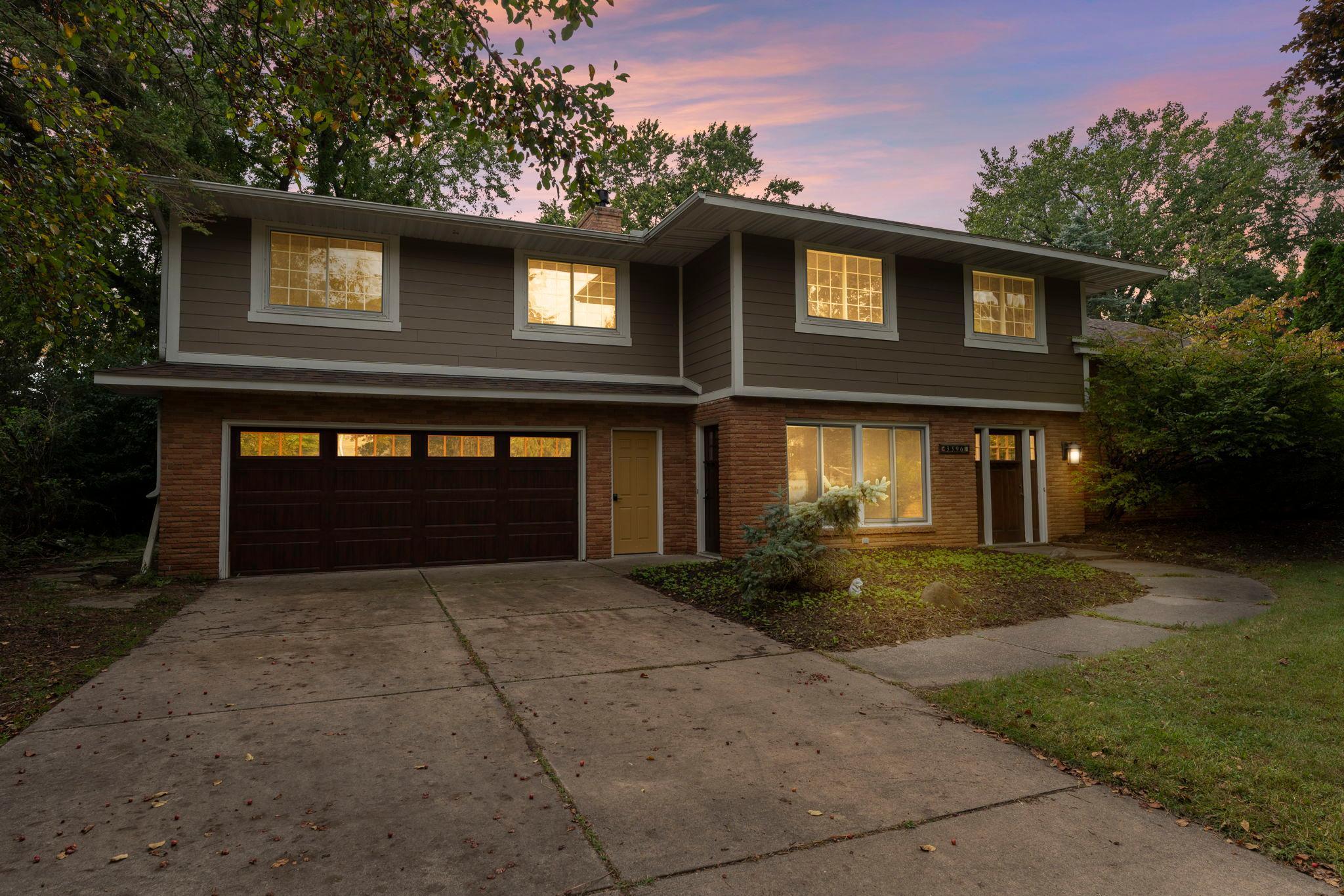 3396 Glen Oaks Avenue