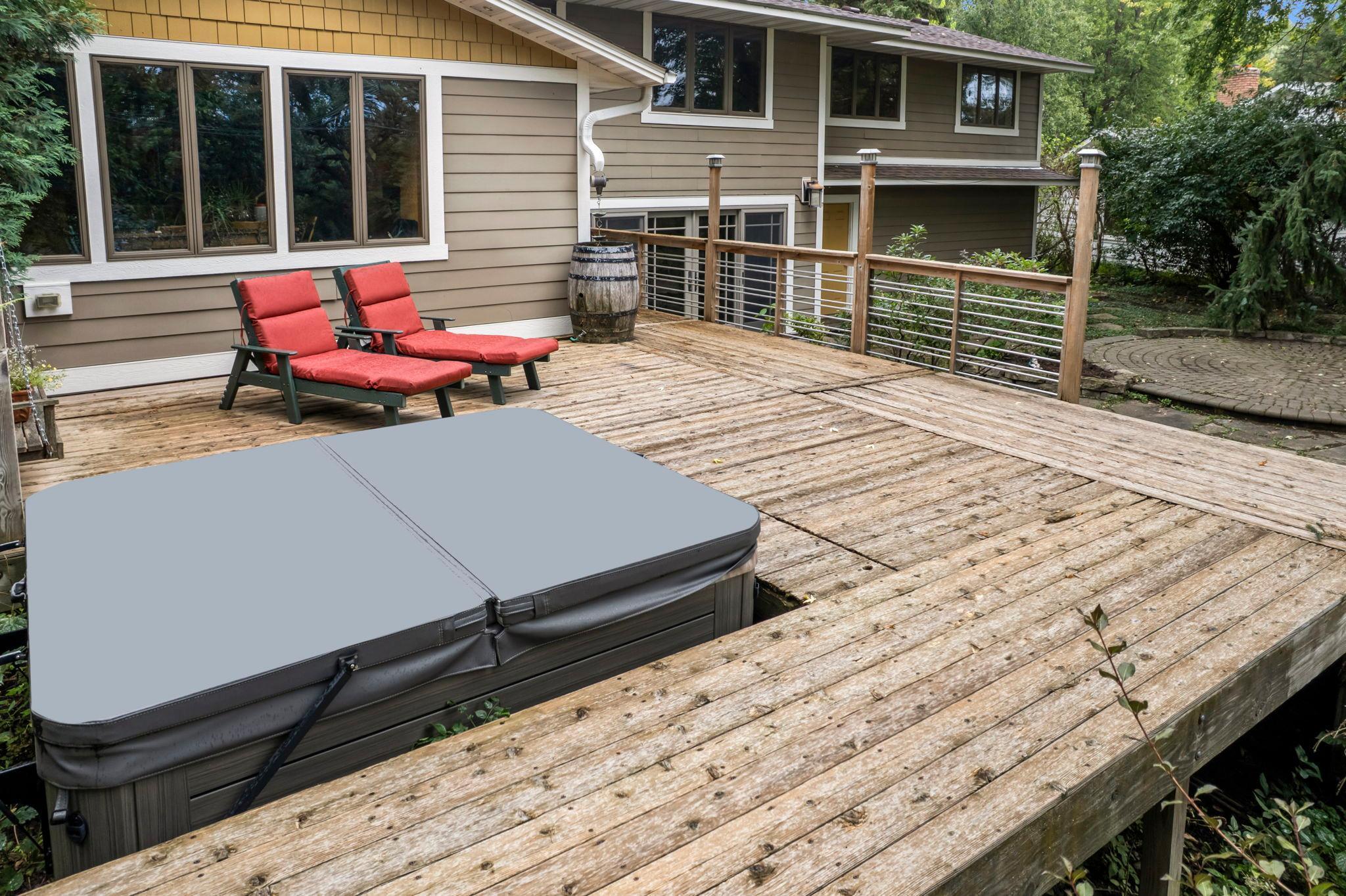 3396 Glen Oaks Avenue