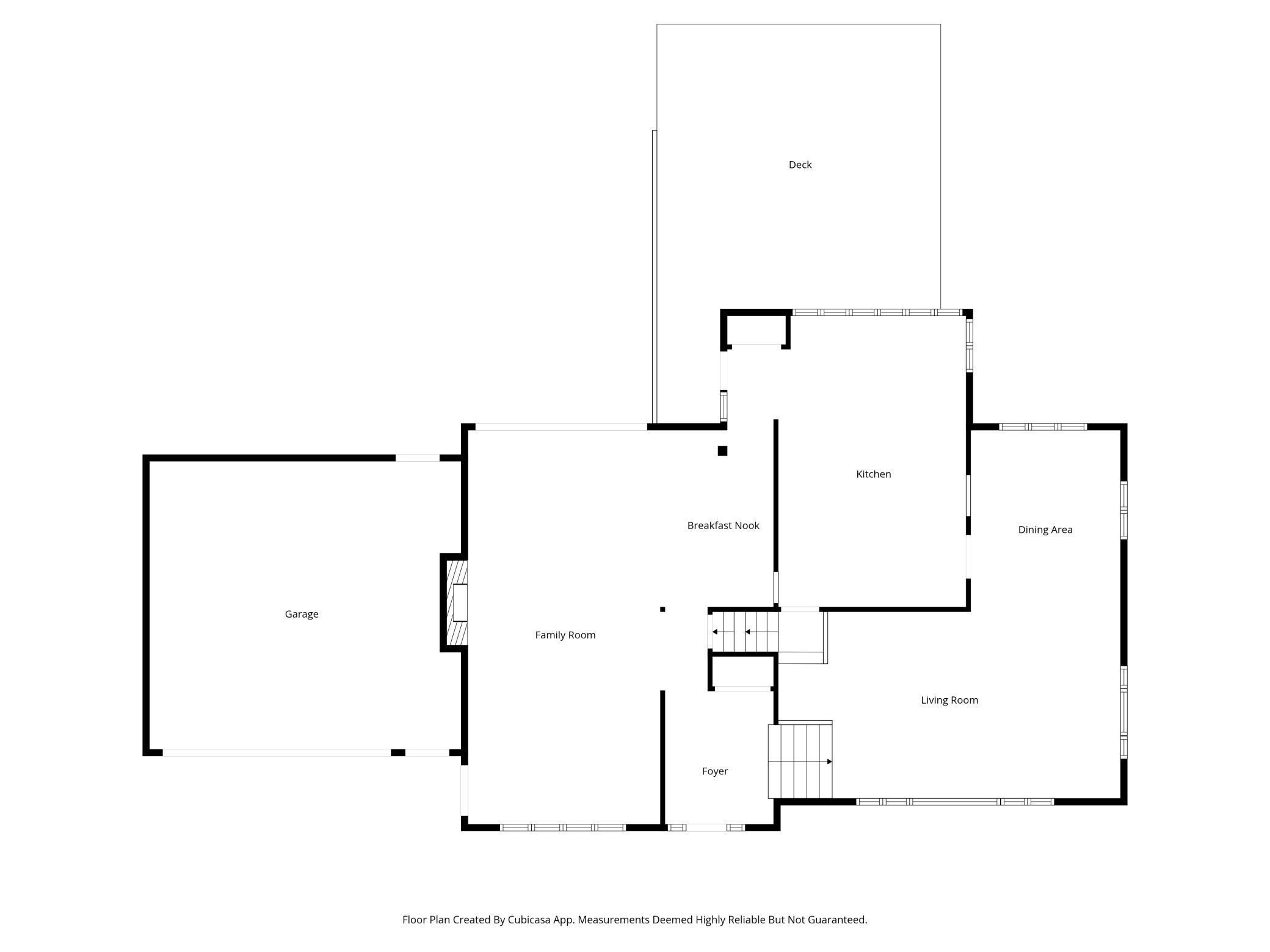 3396 Glen Oaks Avenue