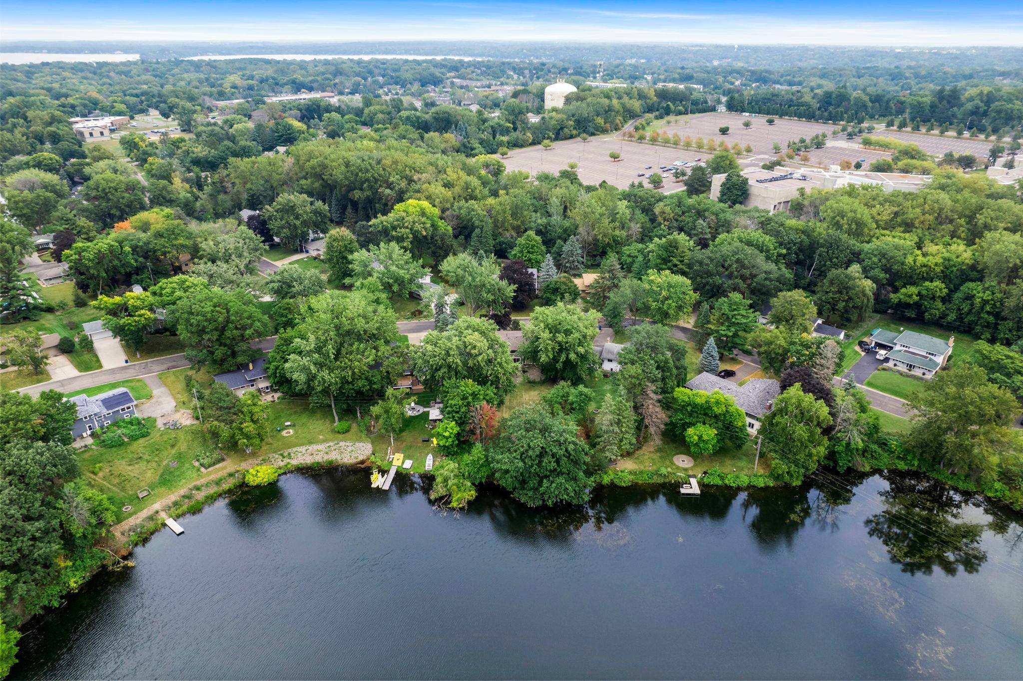 3396 Glen Oaks Avenue