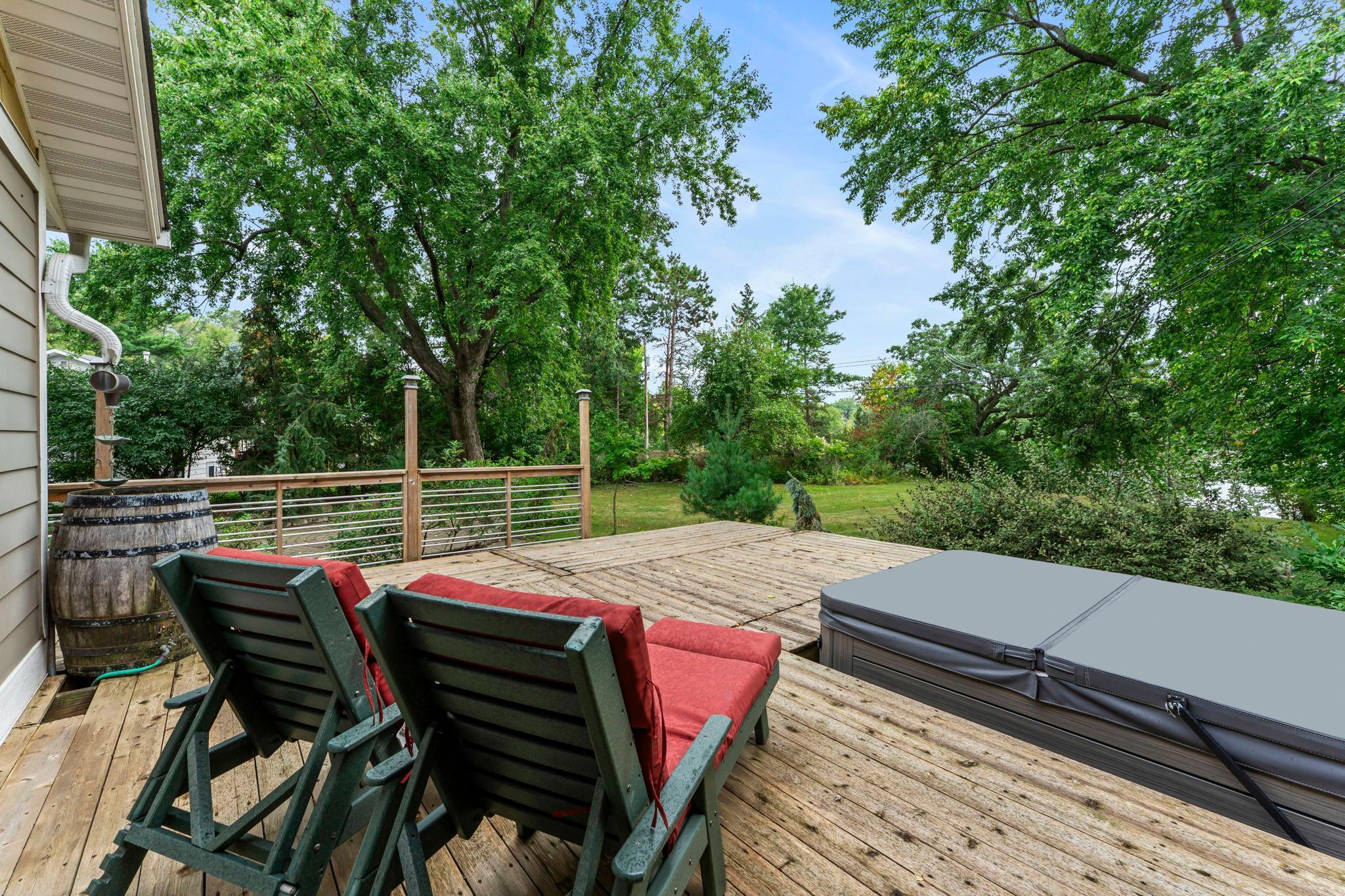 3396 Glen Oaks Avenue